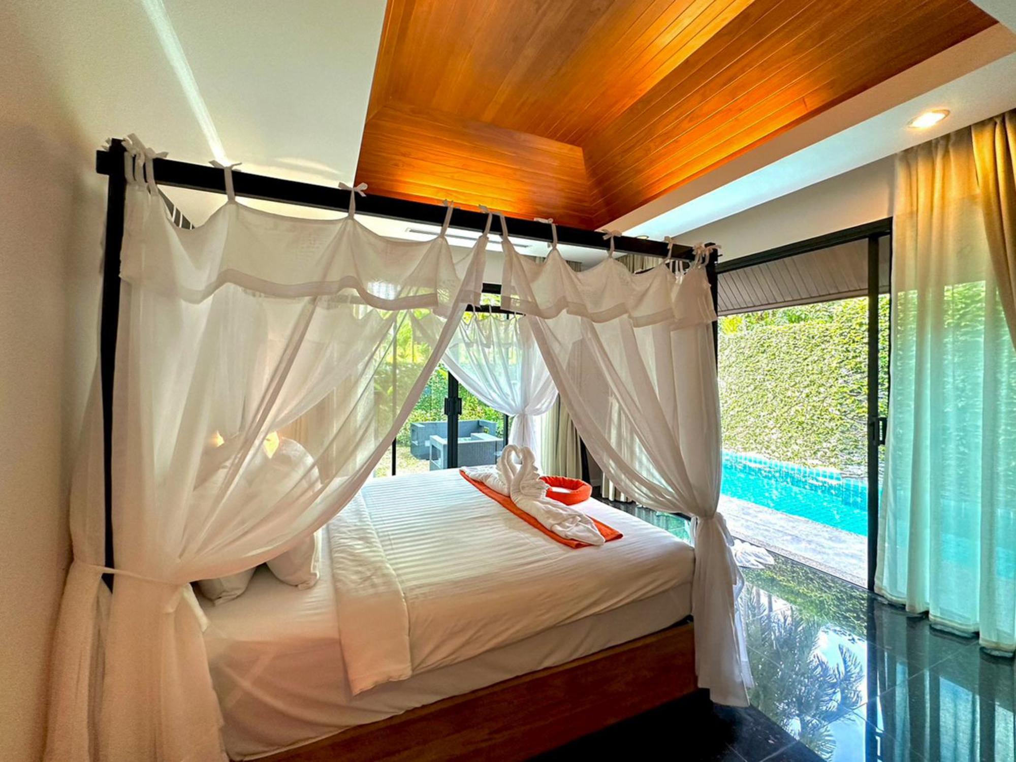 The Kiri Villa