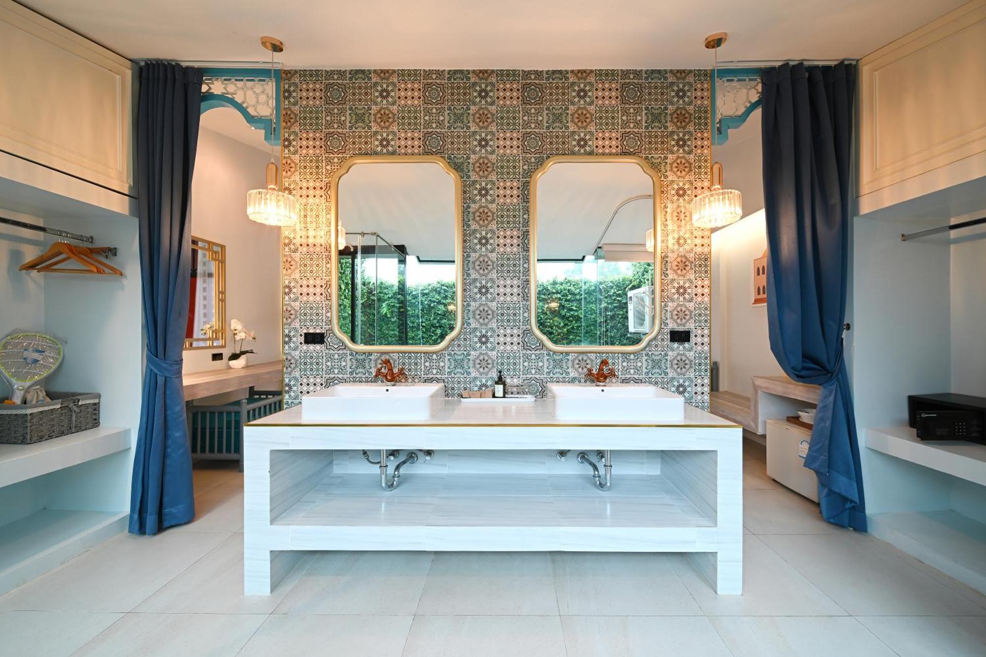 The Kiri Villa Landkreis Thalang