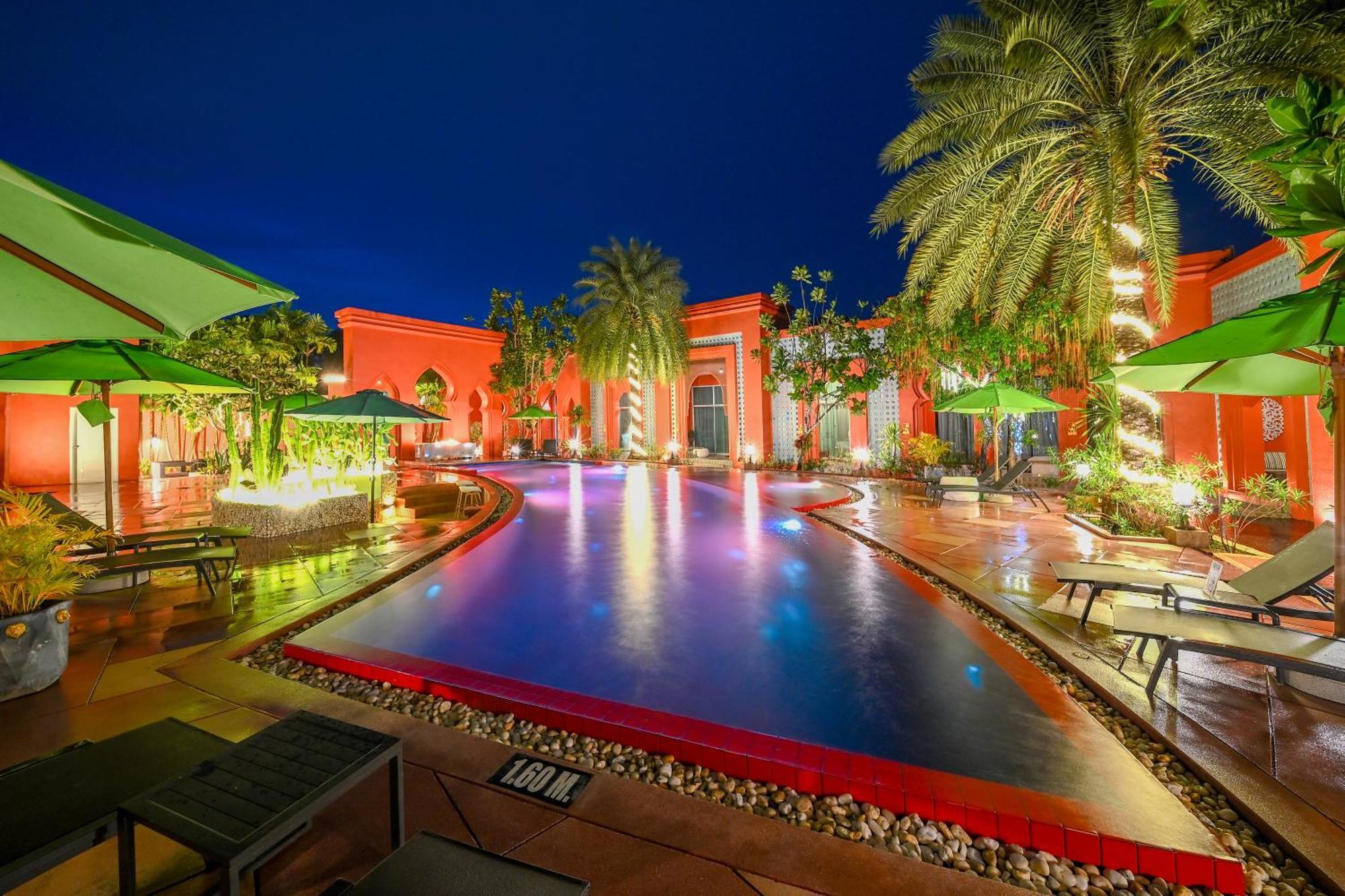 The Kiri Villa *