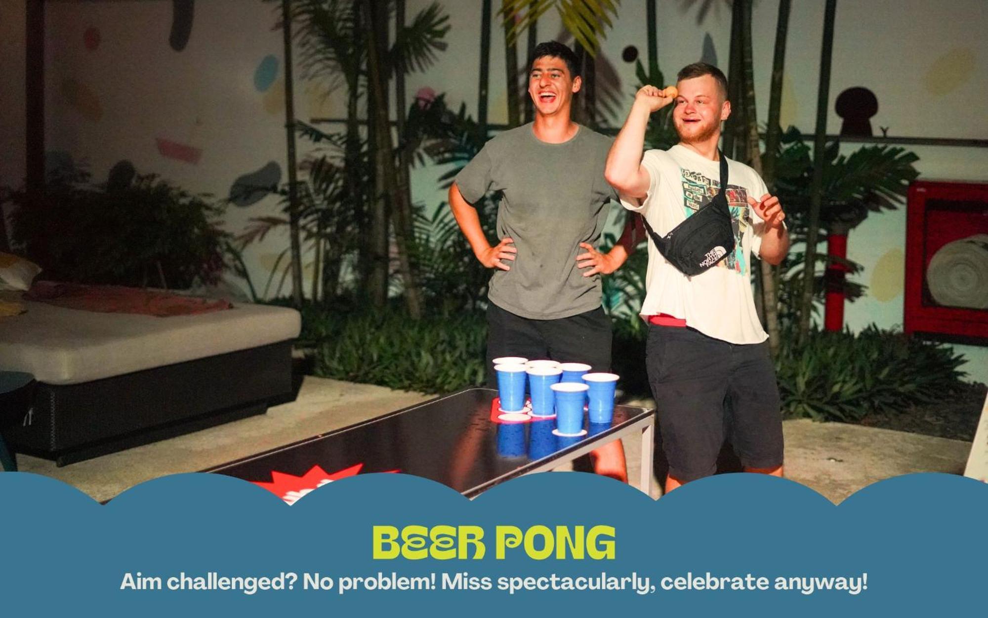 Hostel Lub D Phuket - Near & Vibrant Social Vibe *