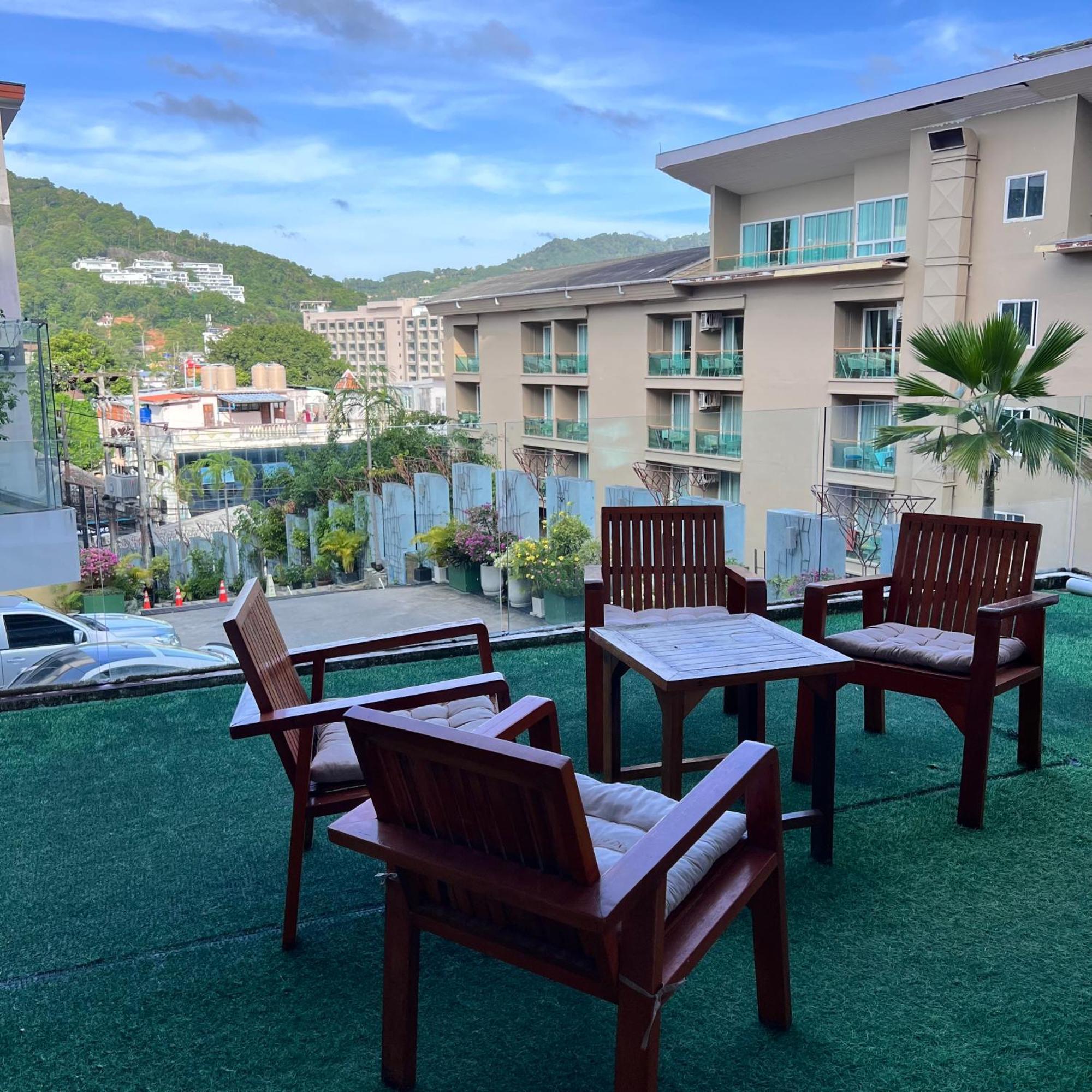 Apartment Q