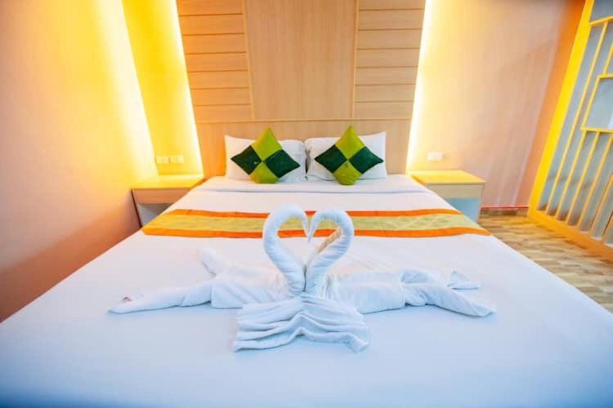 Wanna Marine Hotel