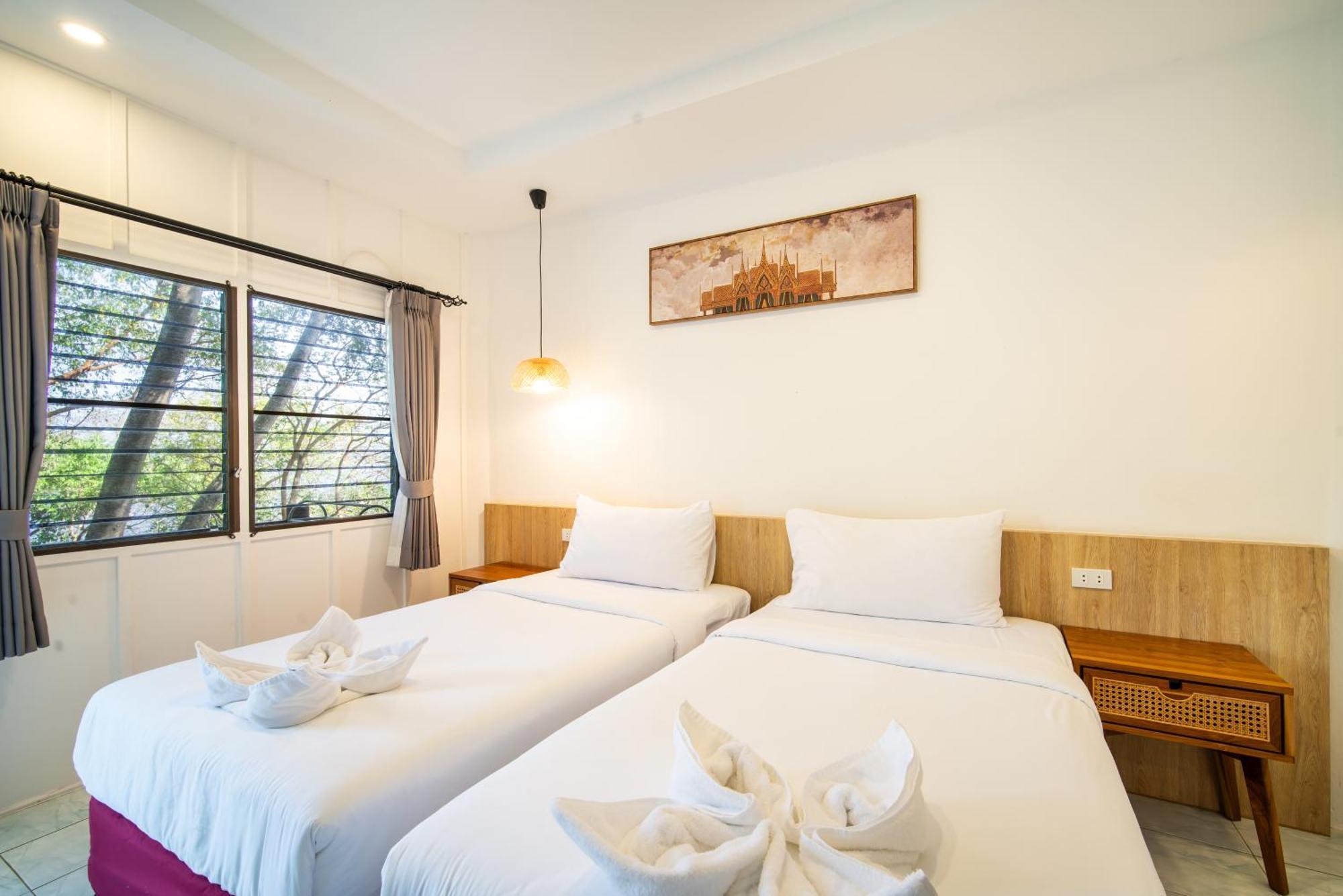 Ban Raya And Hotel 4*
