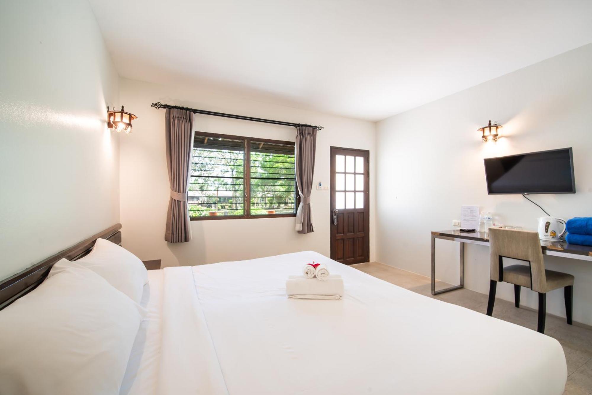 Ban Raya And Hotel 4*