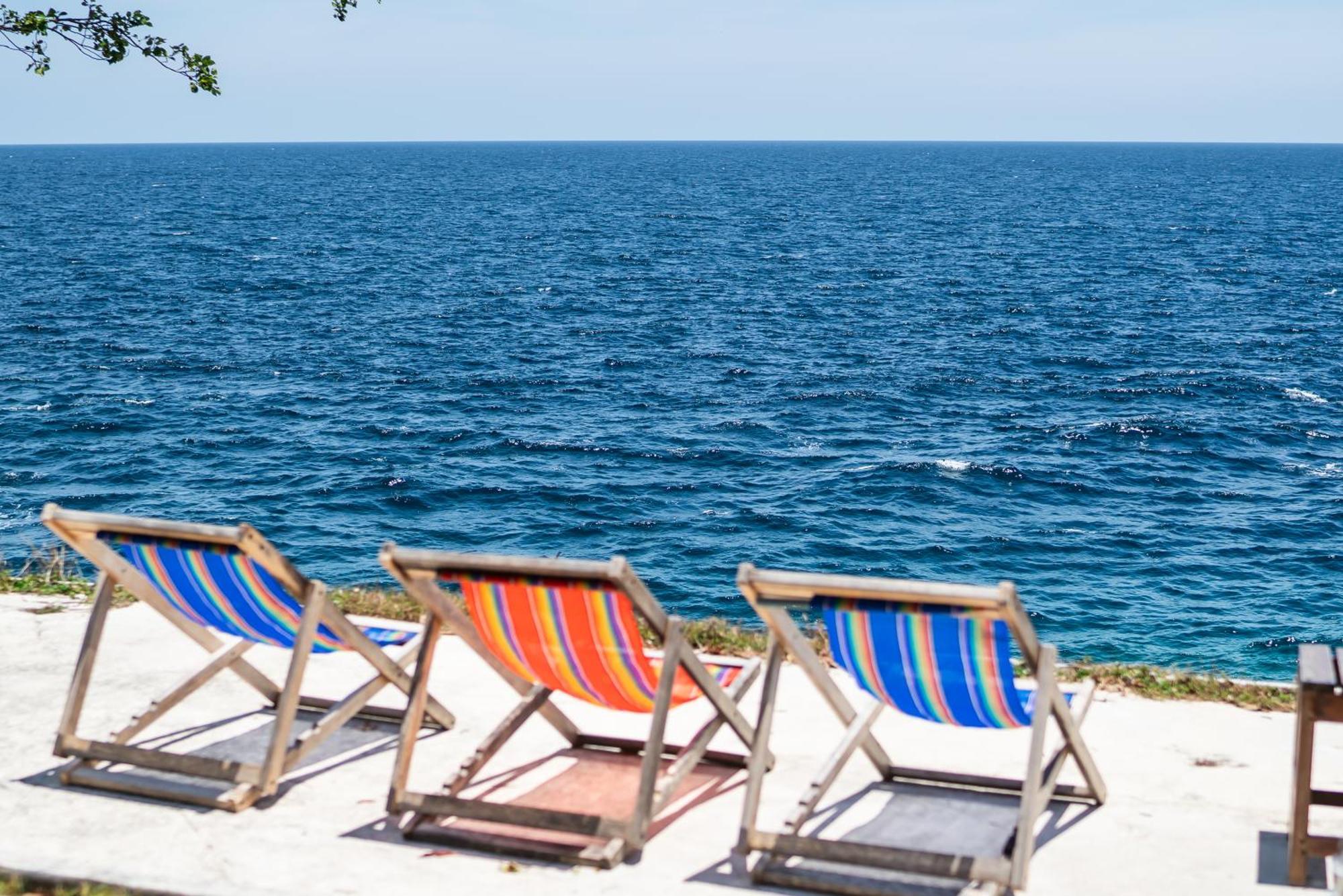 Ban Raya And 4* Koh Racha Yai