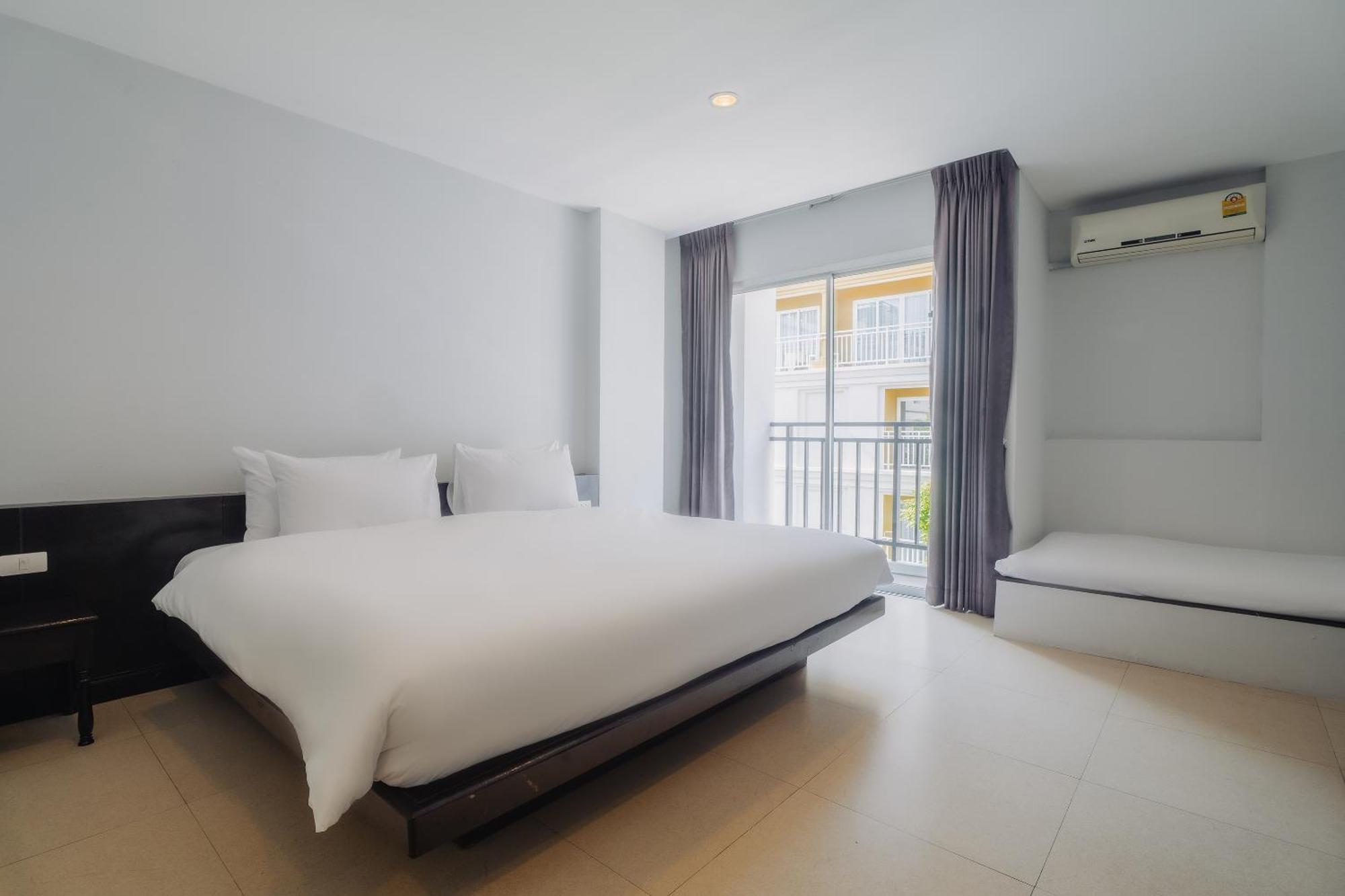 Hotel Di Yana Patong