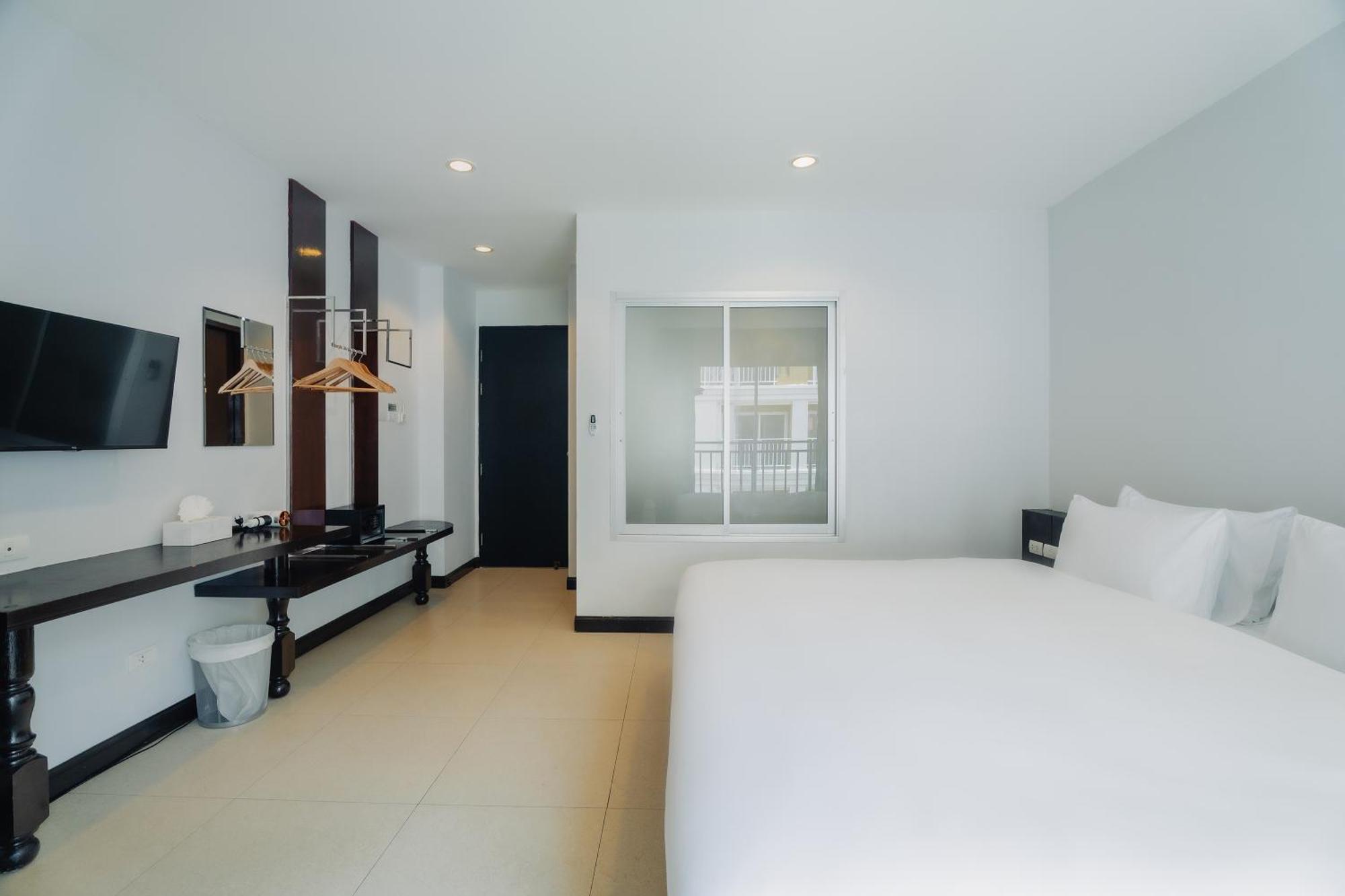 Di Yana 3* Patong