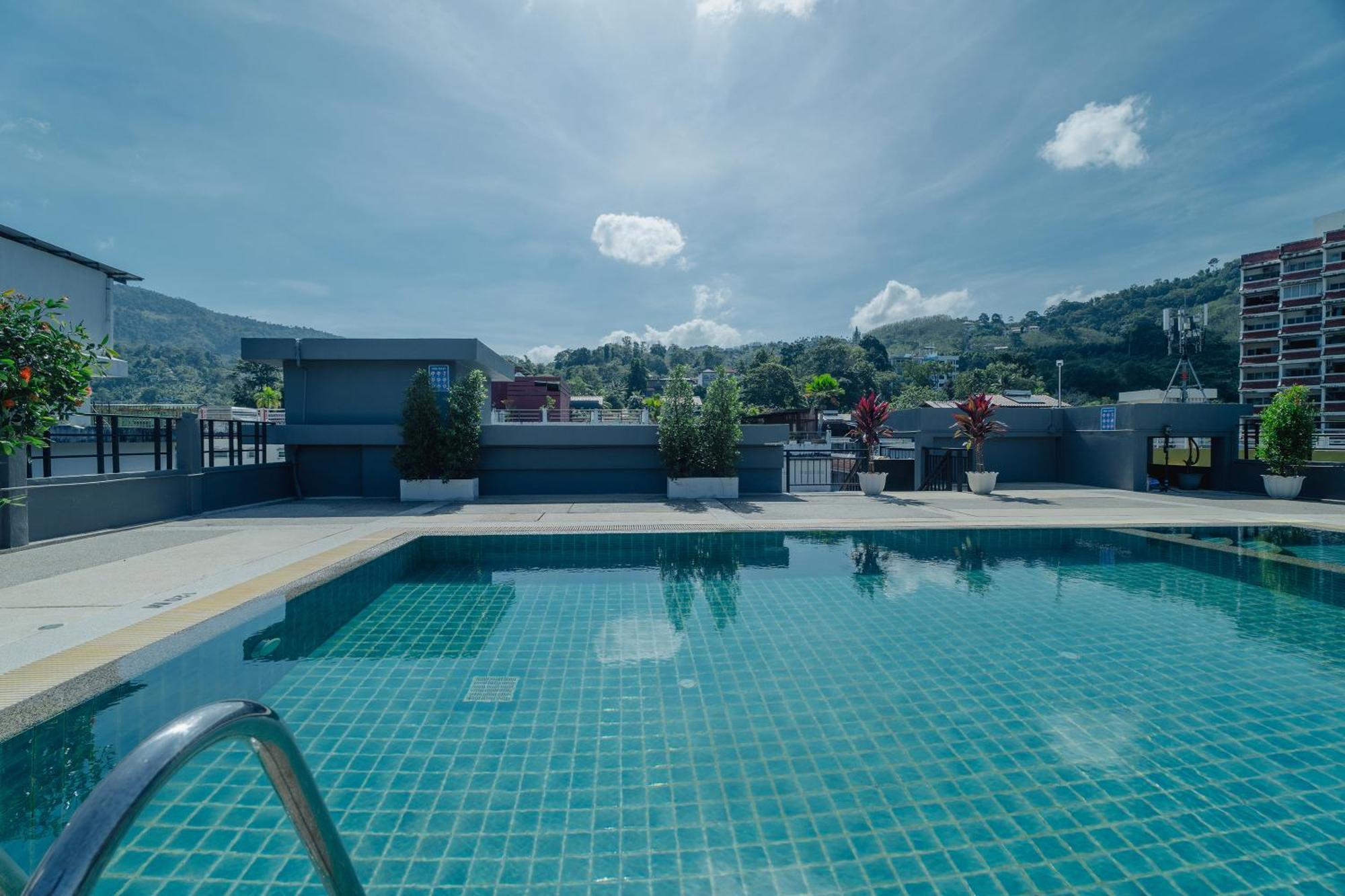Hotel Di Yana