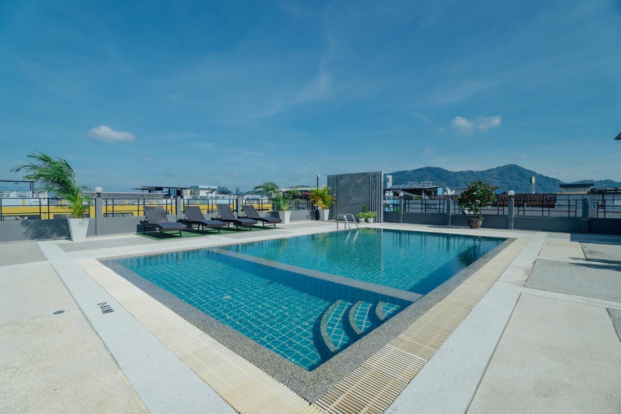 Hotel Di Yana 3*
