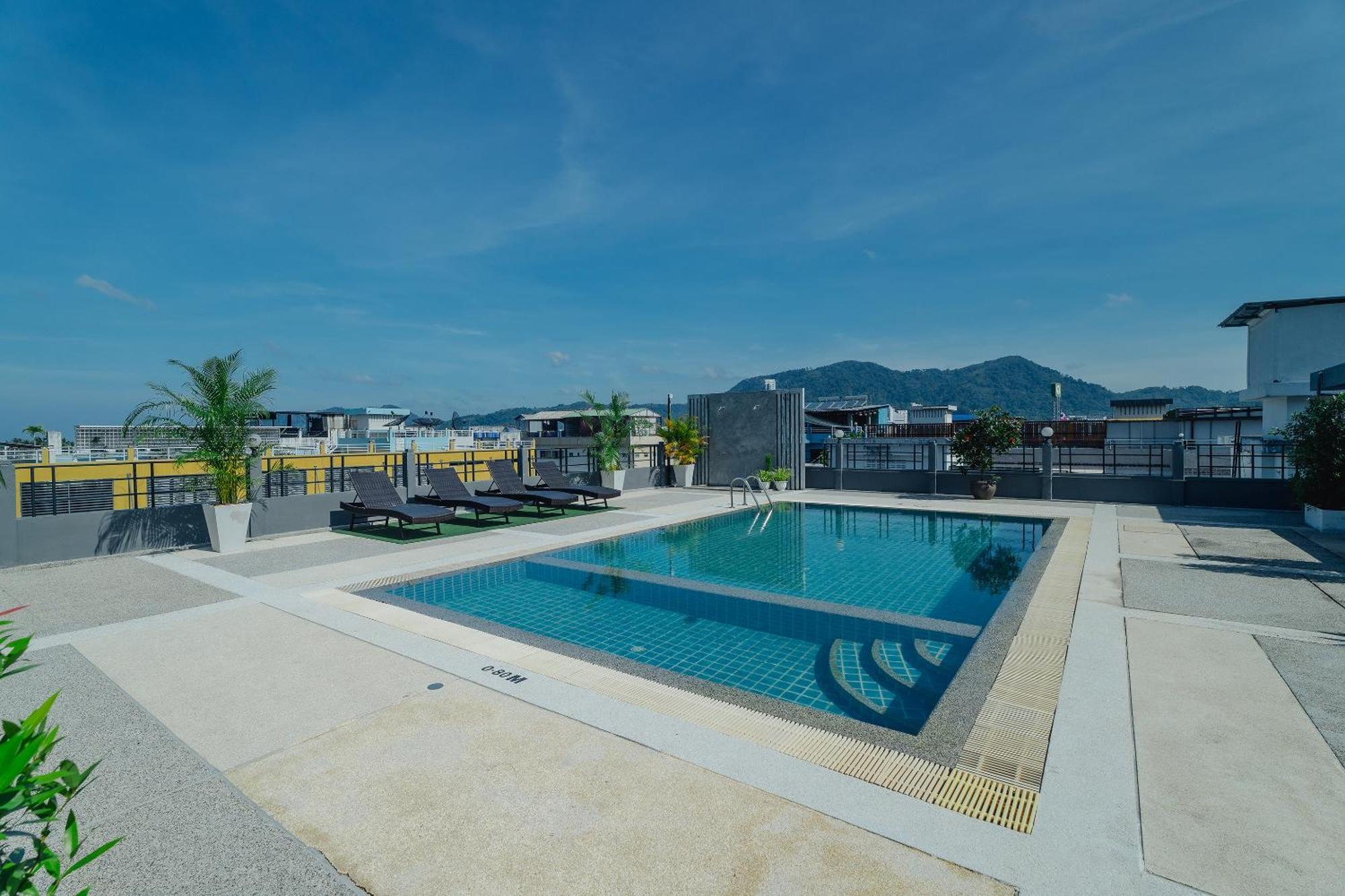 Hotel Di Yana