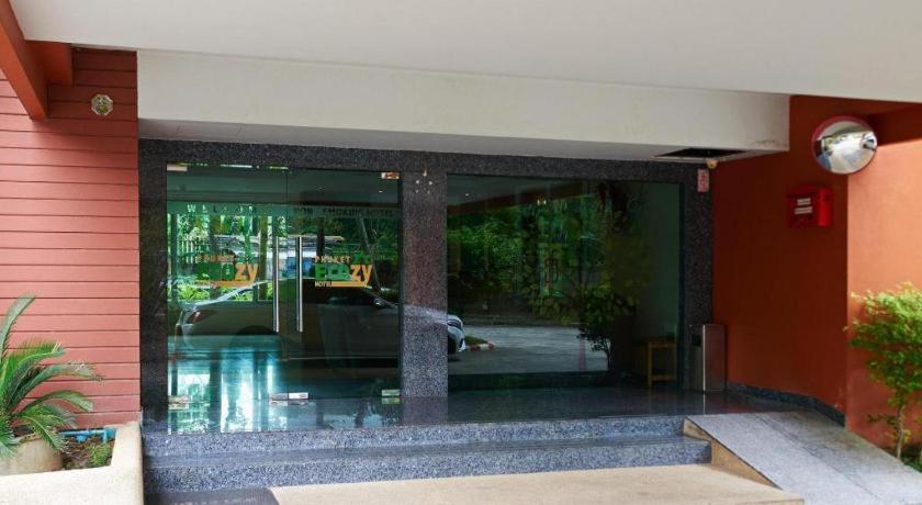 Ecozy 2* Phuket