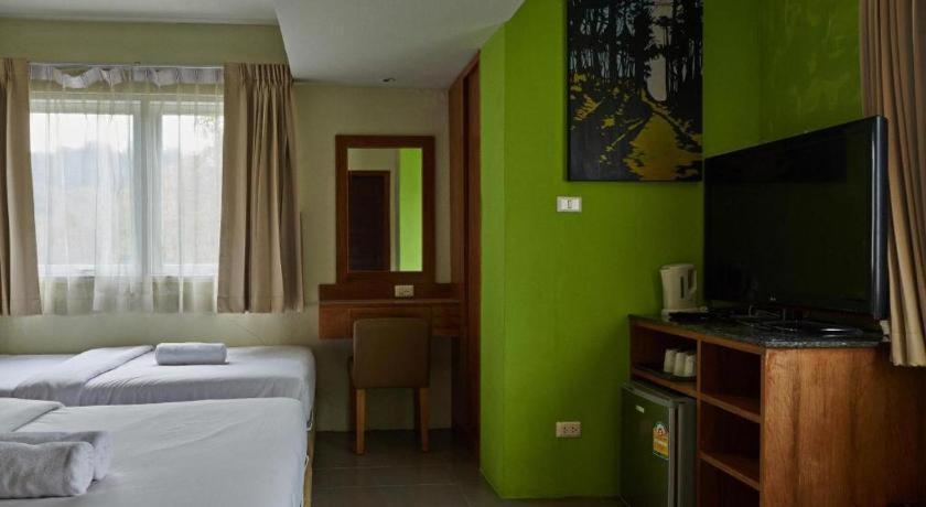 Hotel Ecozy 2*