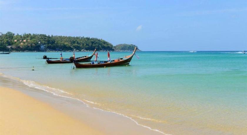 Ecozy Hotel Phuket