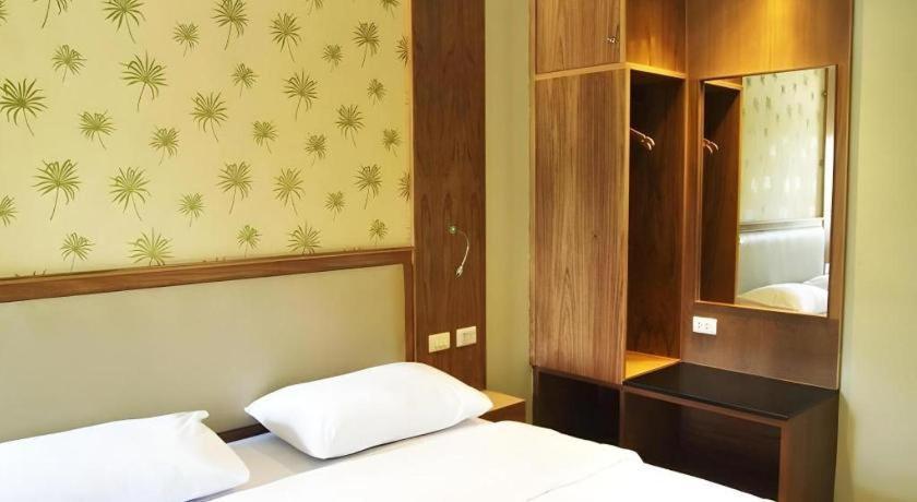 Hotel Ecozy 2*
