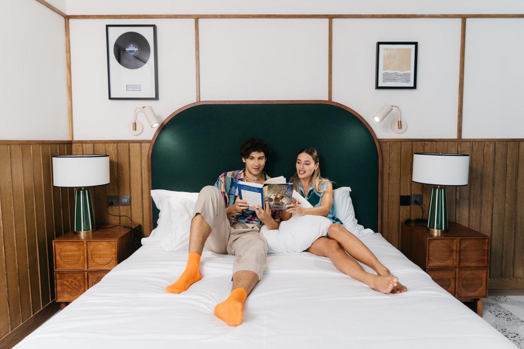 Sugar Marina -pop- Hotel Kata Beach (Phuket)
