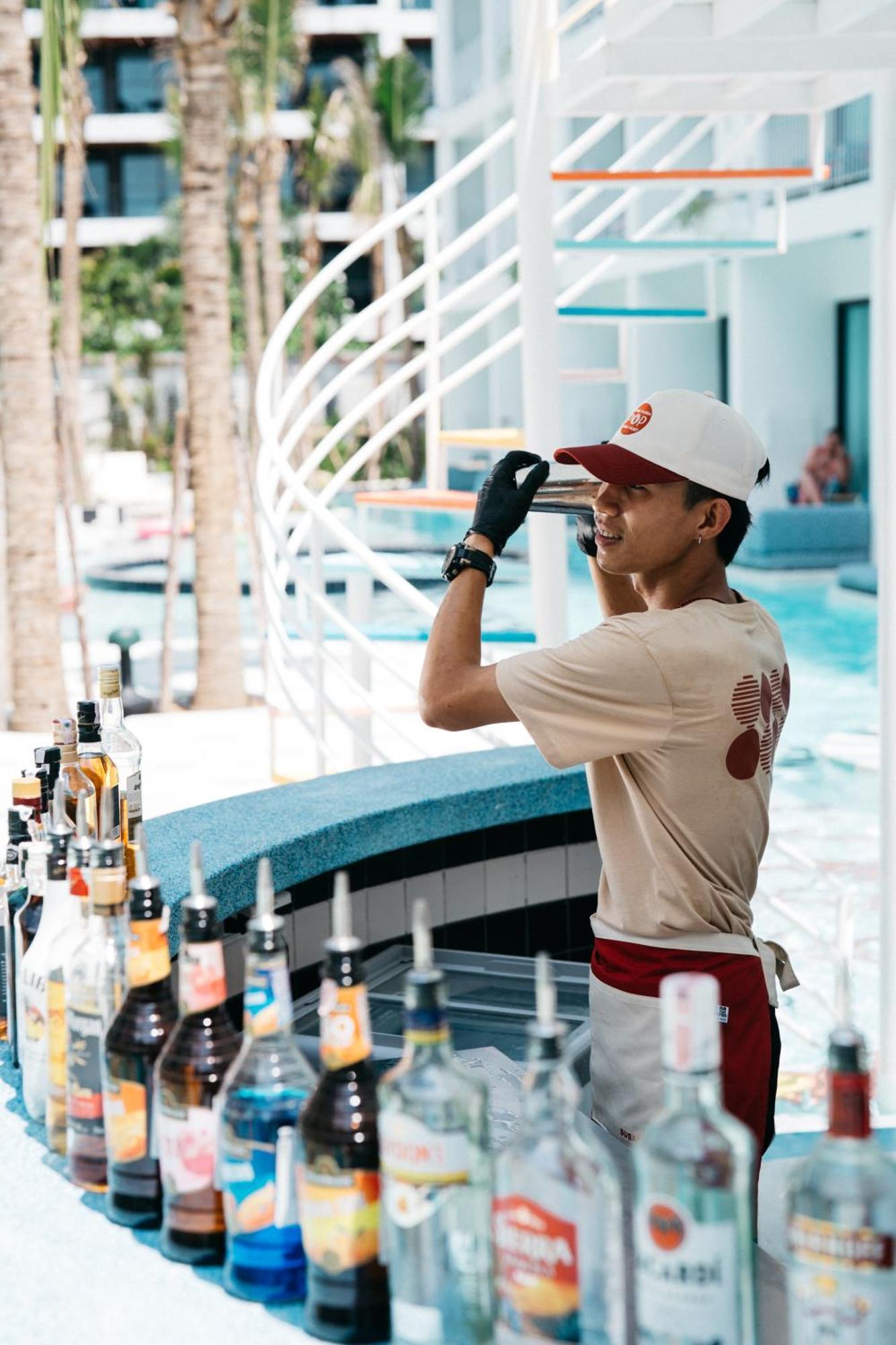 Sugar Marina -pop- Kata Beach (Phuket)