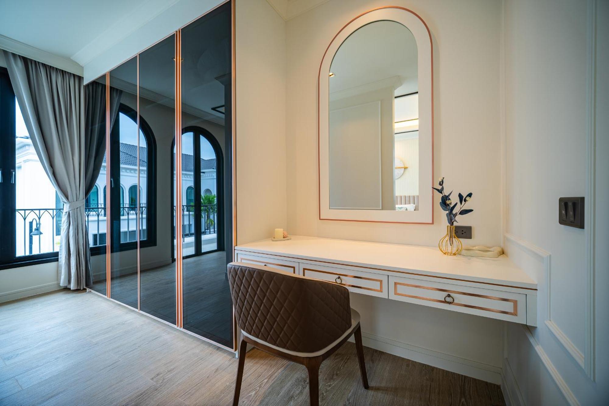 Fifth Element Pool By Nla * Phuket