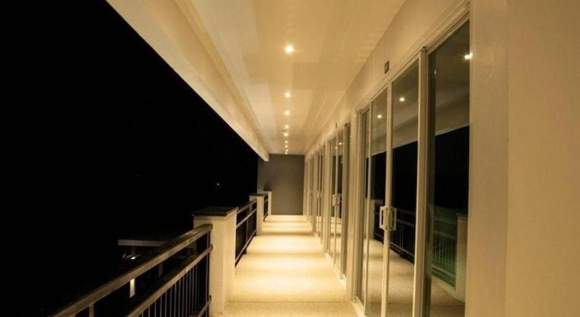 Hotel Amin Patong