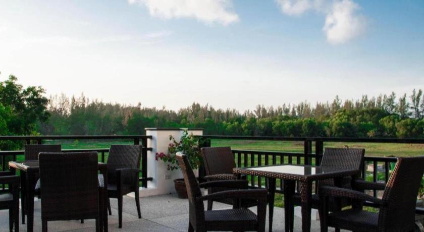 Hotel Amin