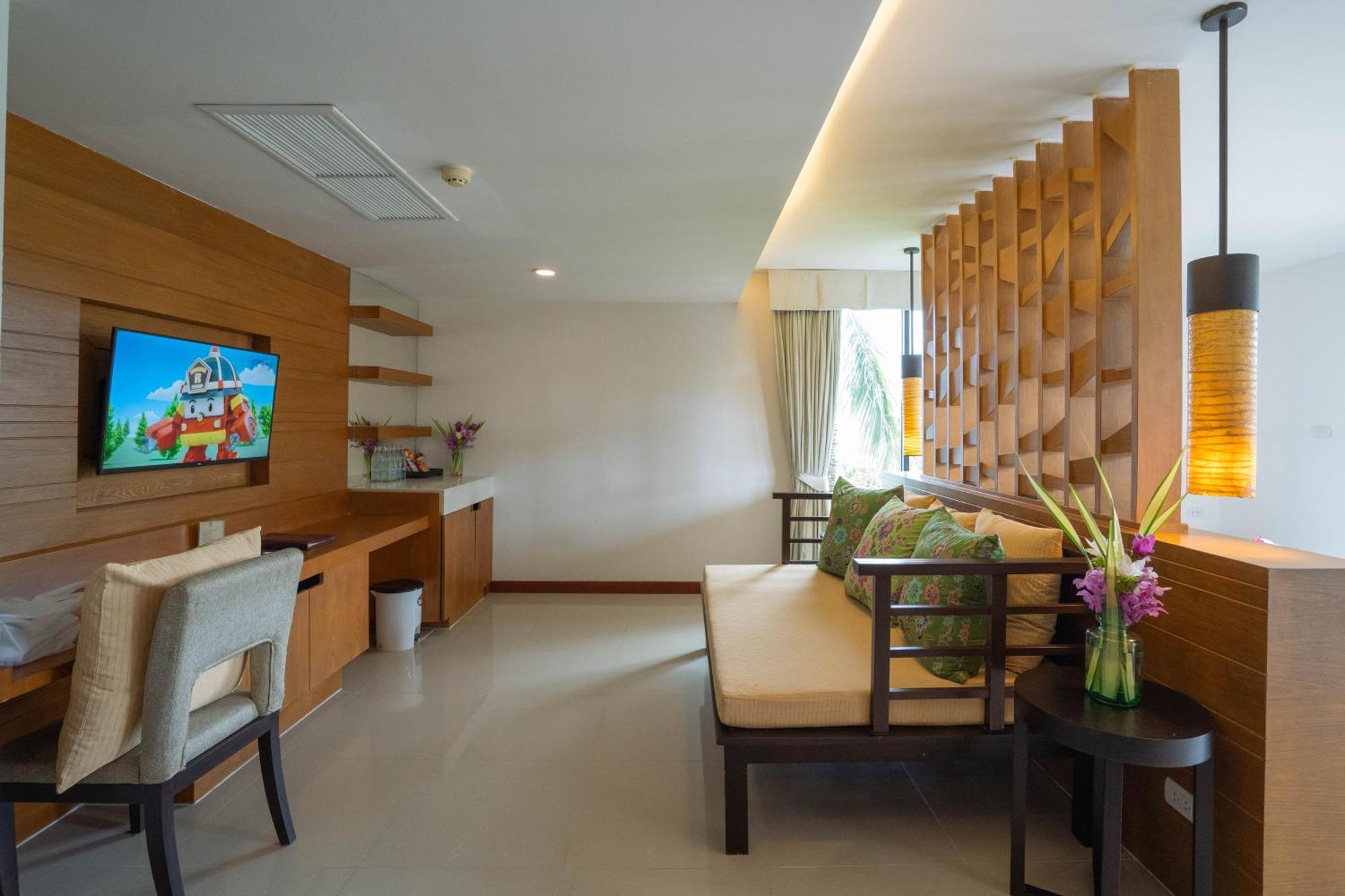 Hotel Peach Blossom & Pool - Sha Kata Beach (Phuket)