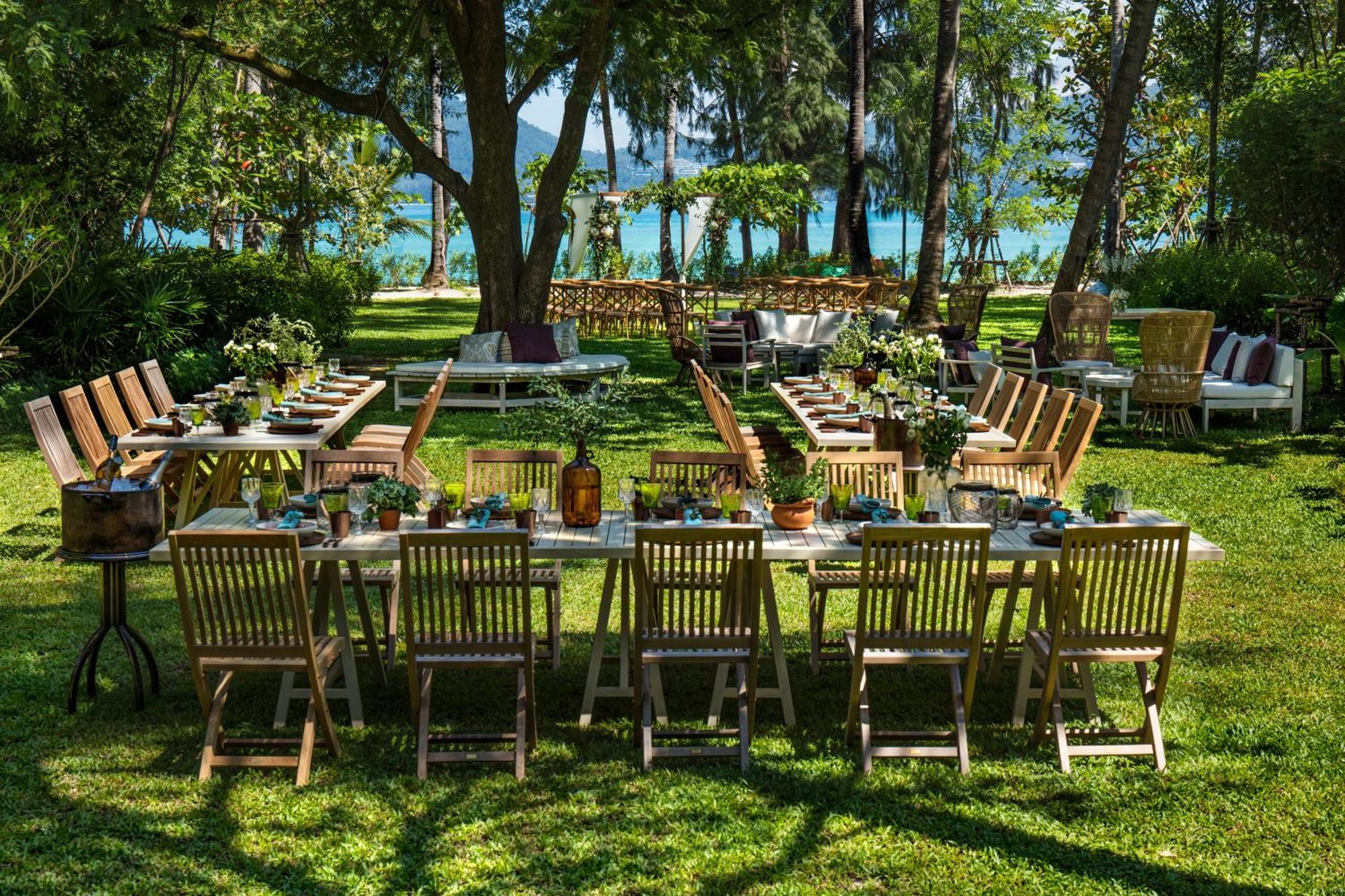 Rosewood Phuket 5* Patong
