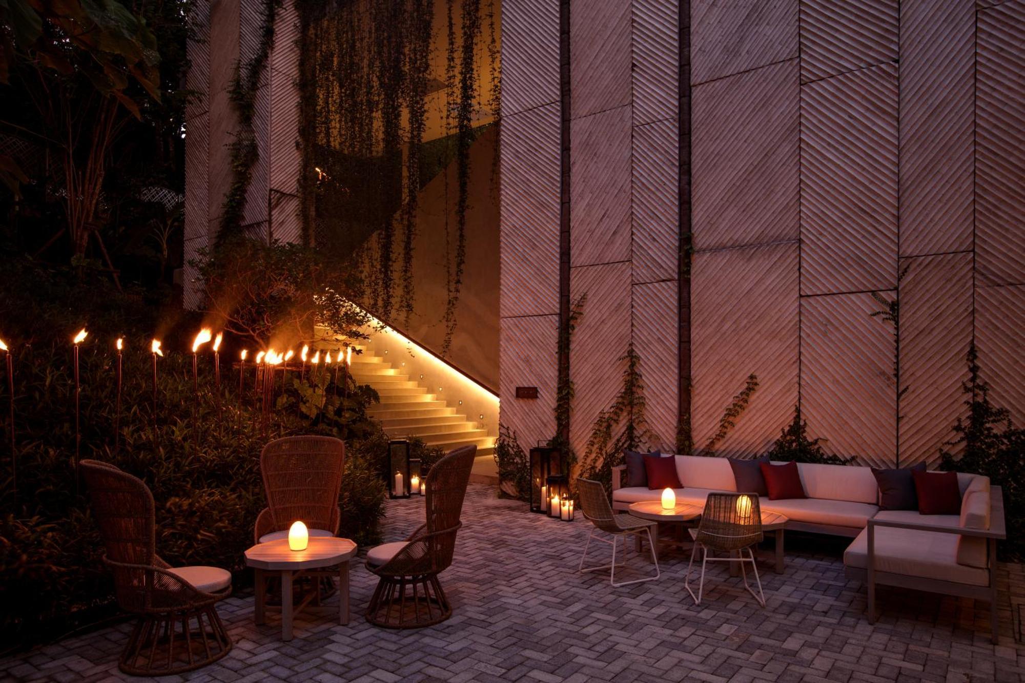 Rosewood Phuket