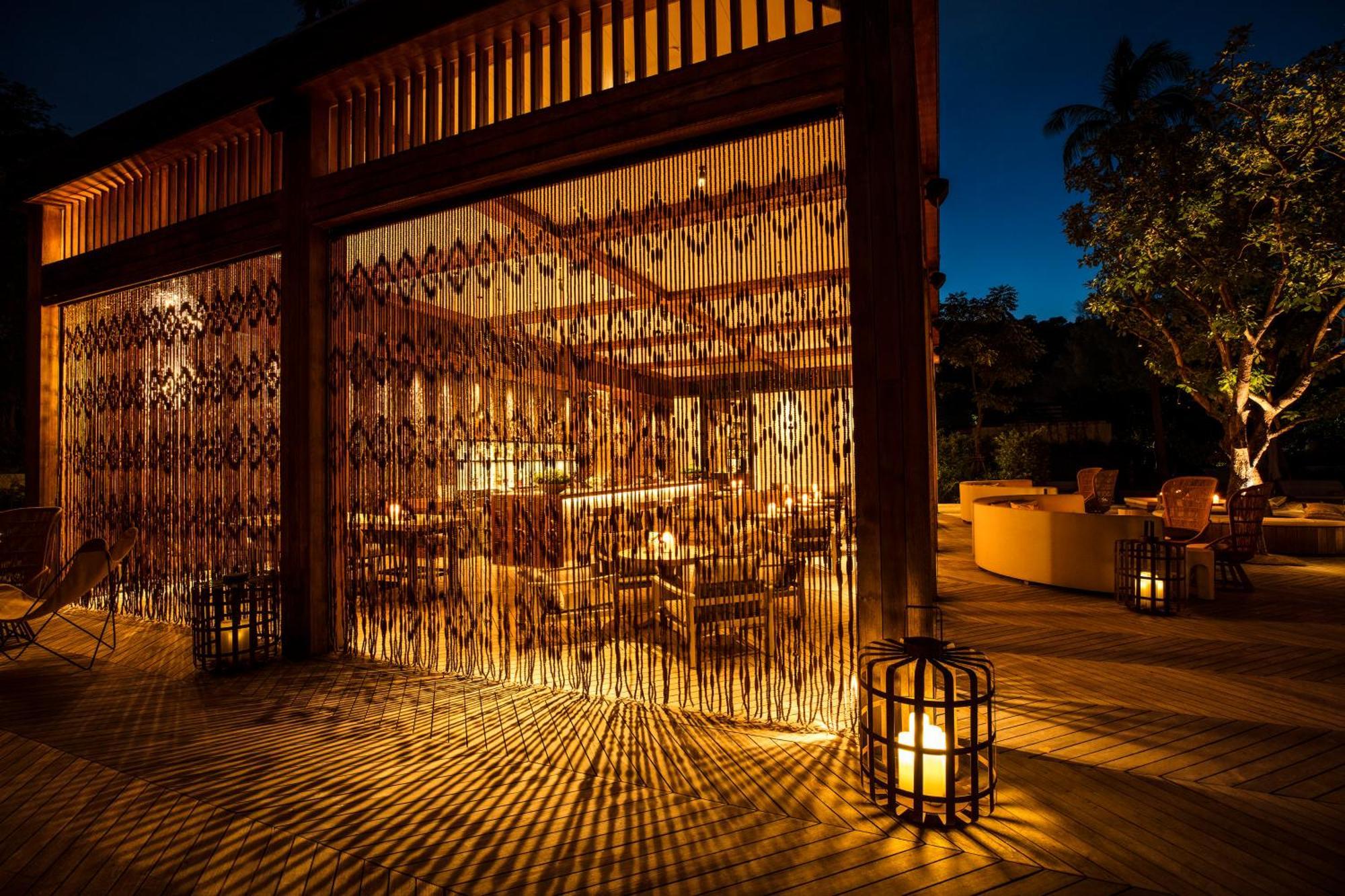 Rosewood Phuket