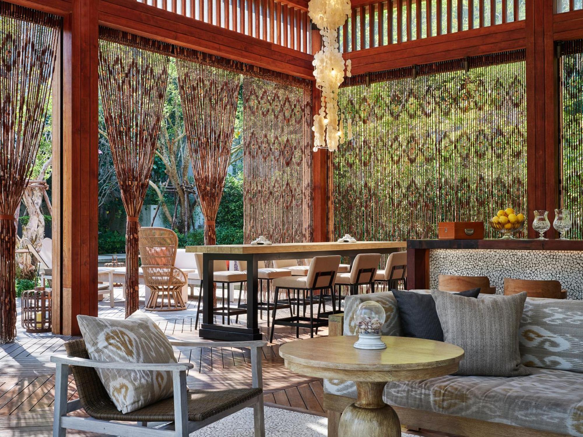 Rosewood Phuket Resort Patong