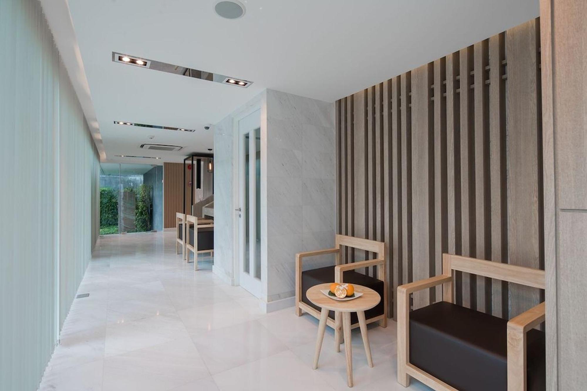 The Beachfront Phuket 5* Rawai