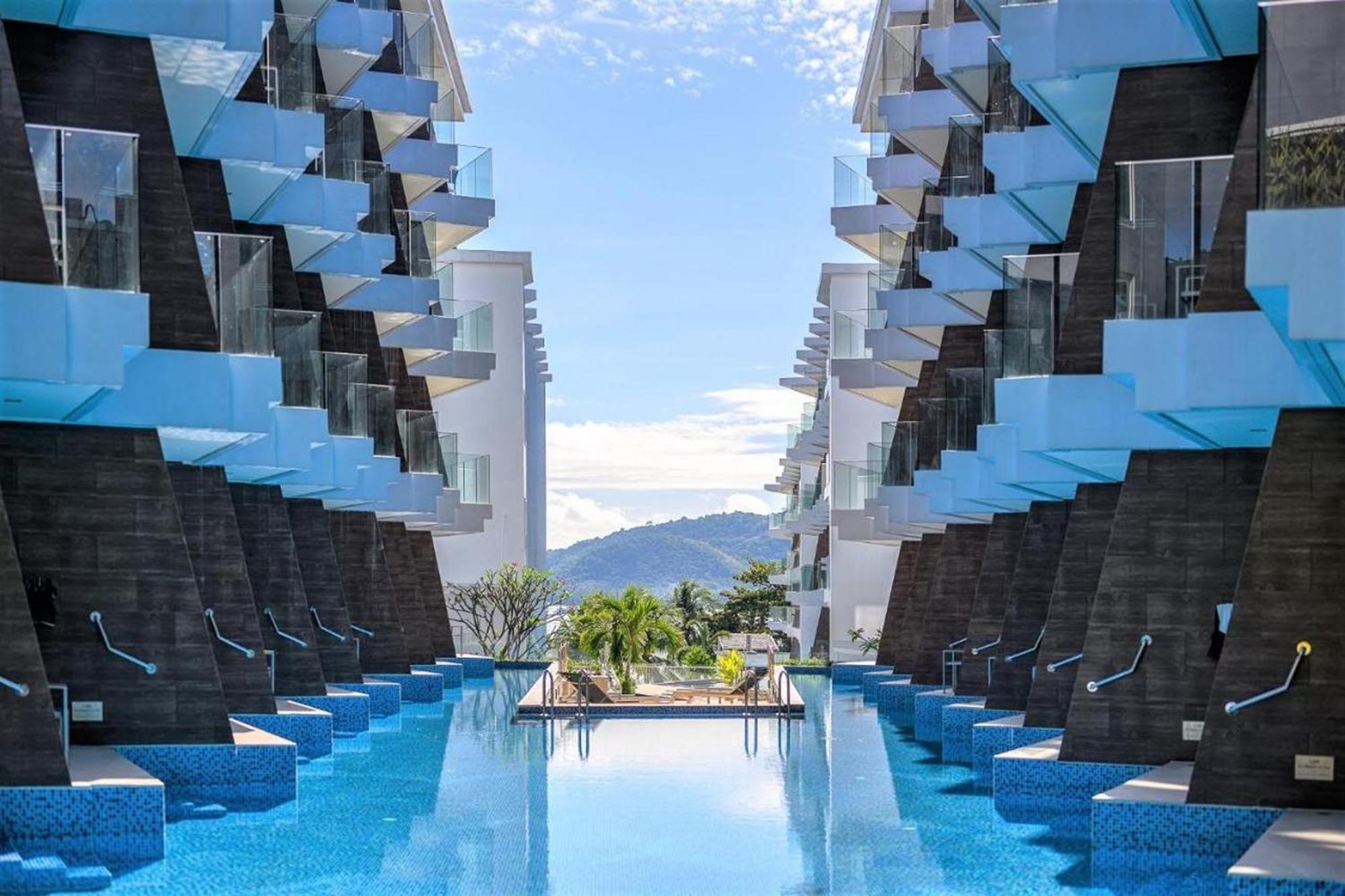 The Beachfront Phuket 5* Rawai
