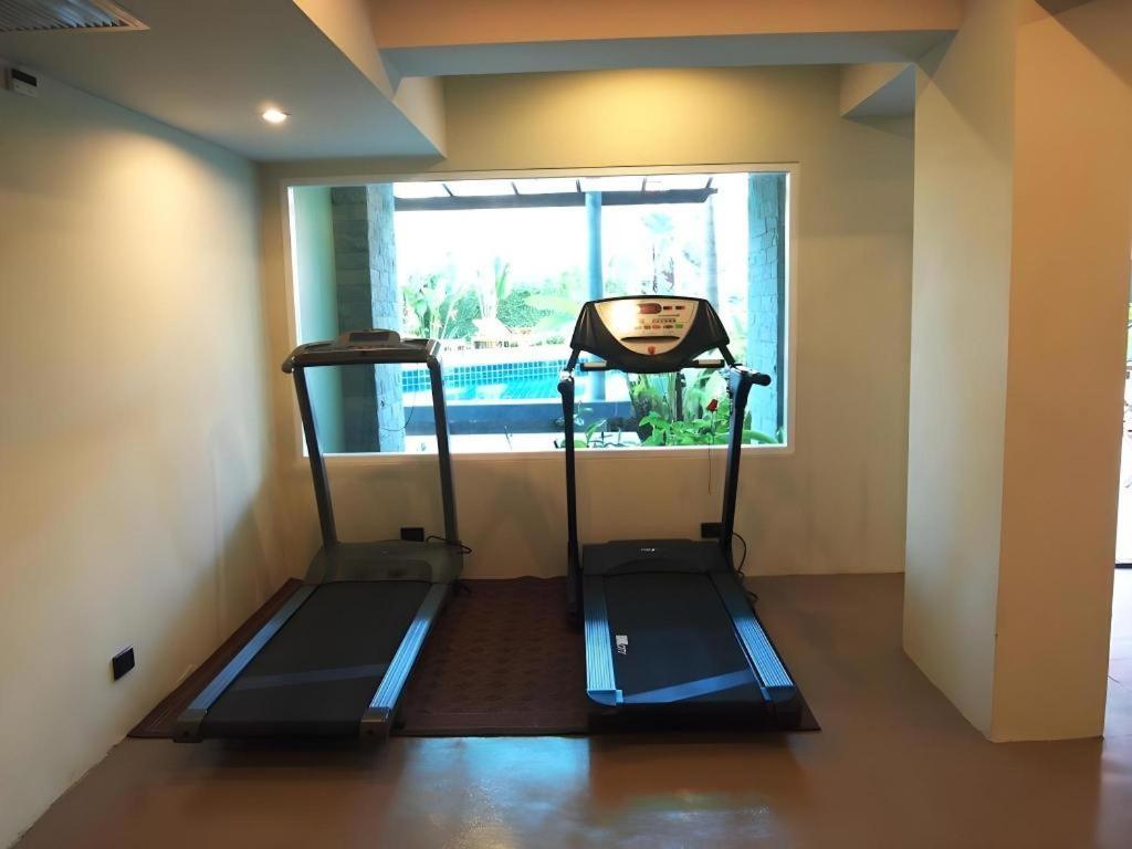 Hotel Ecozy Phuket