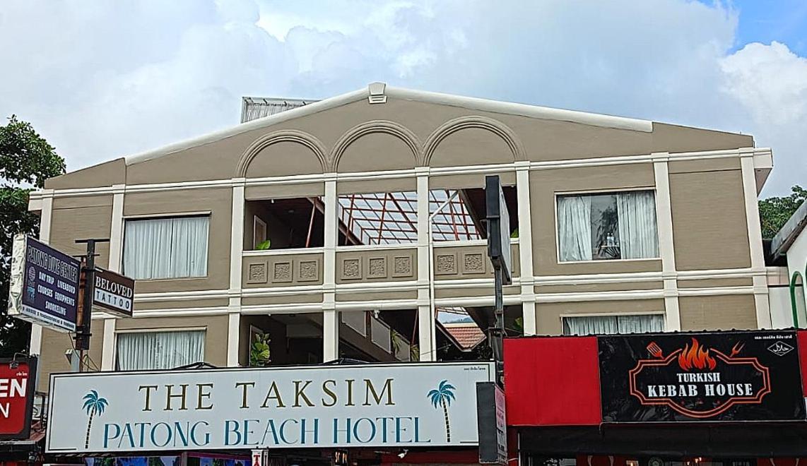 The Taksim * Patong