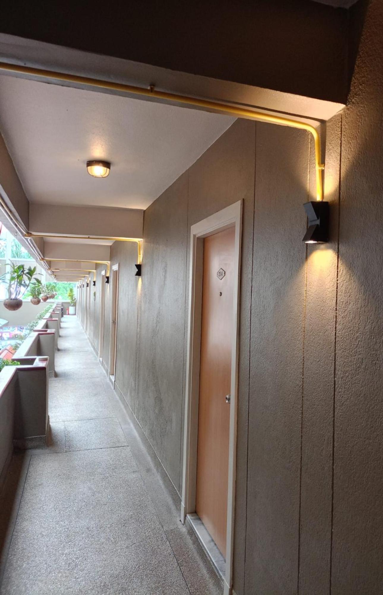 The Taksim Hotel