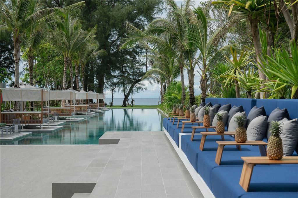 Melia Phuket Hotel