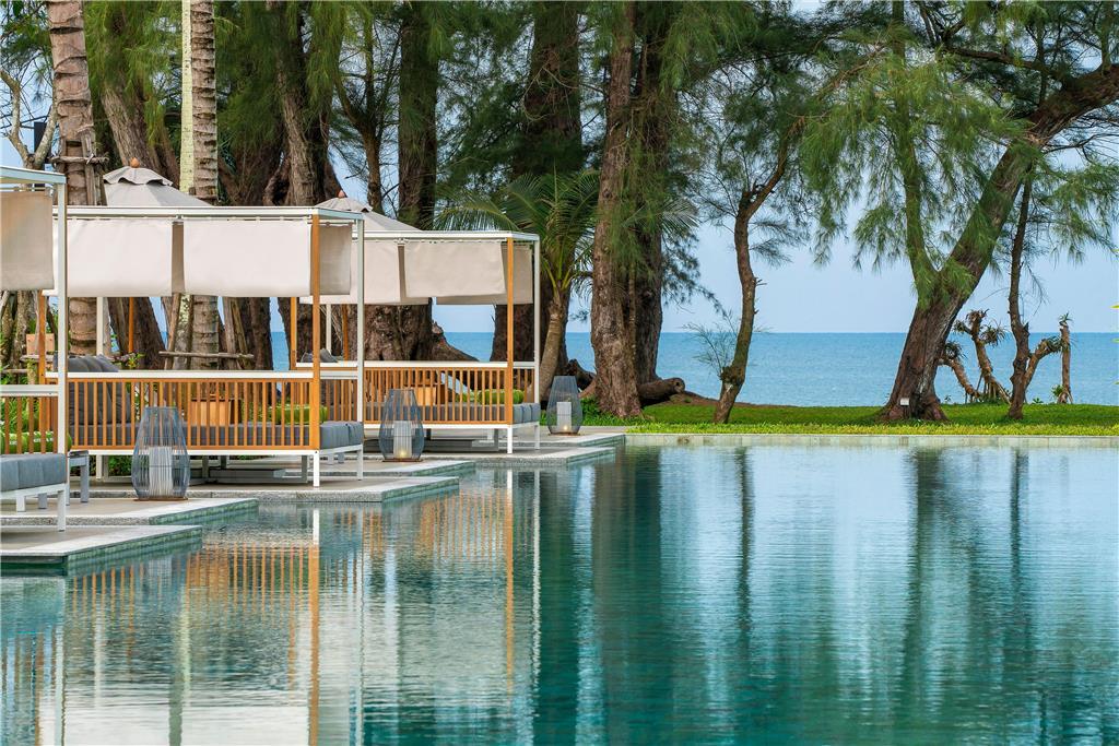 Melia Phuket 5* Mai Khao
