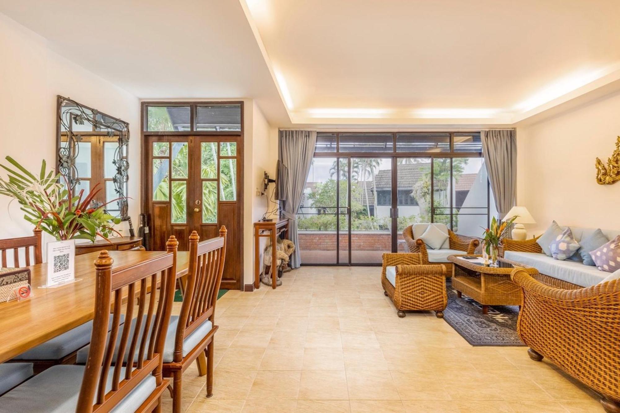 Resort Estate - Sha Extra Kamala Beach