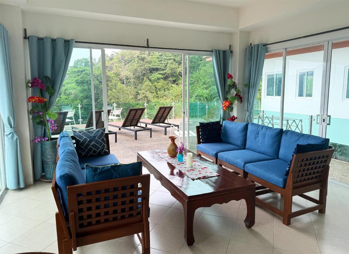 Vila Heights Pantai Kamala