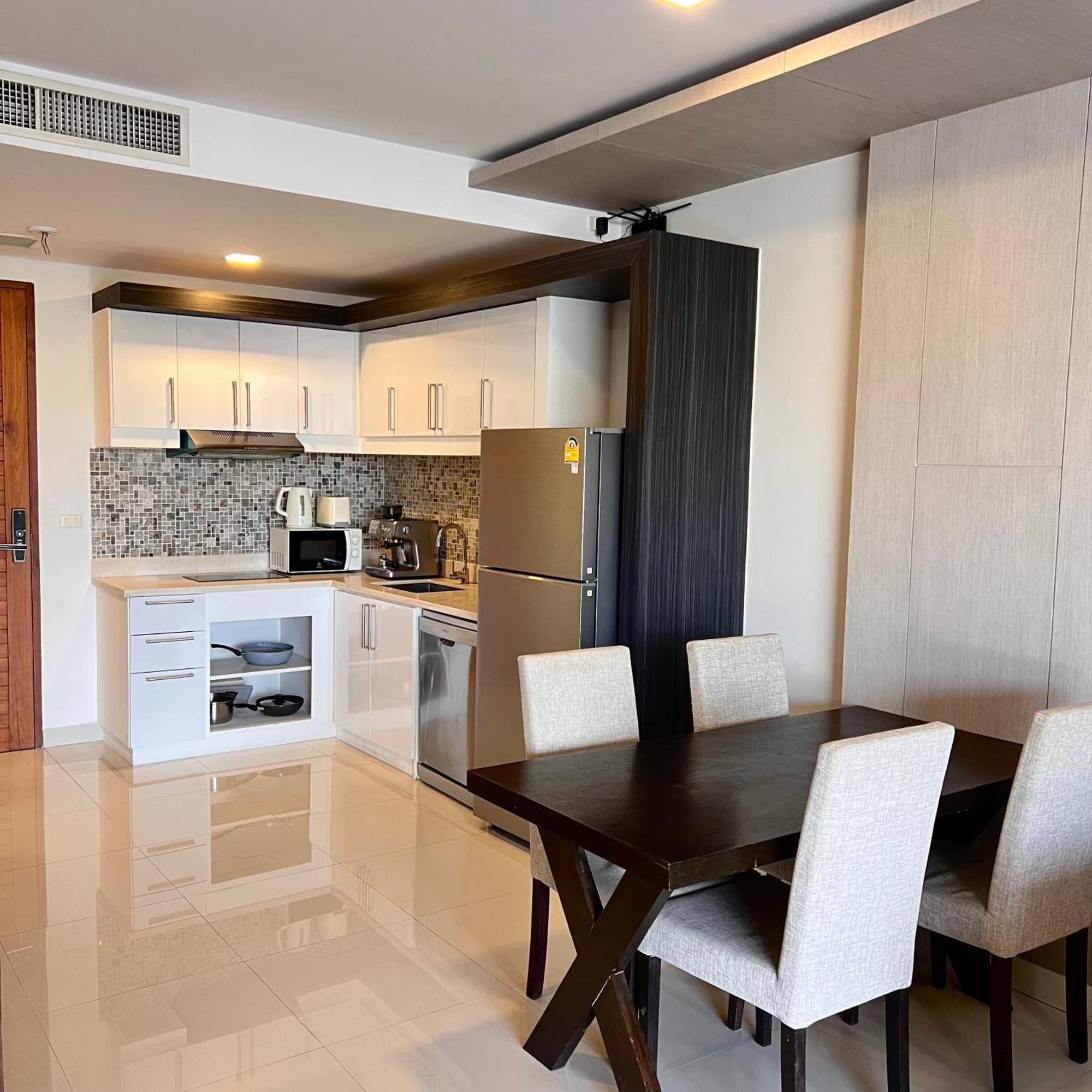 Q Apartment Kata Beach (Phuket)