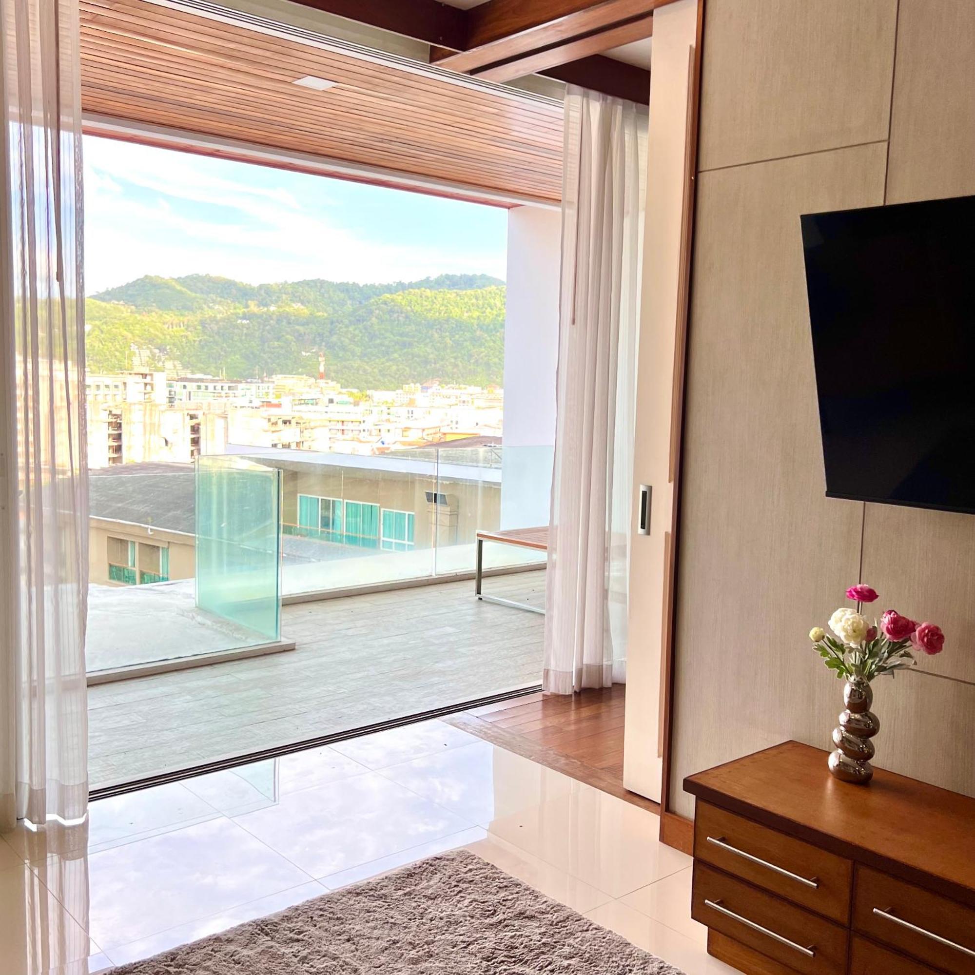 Q Apartment *