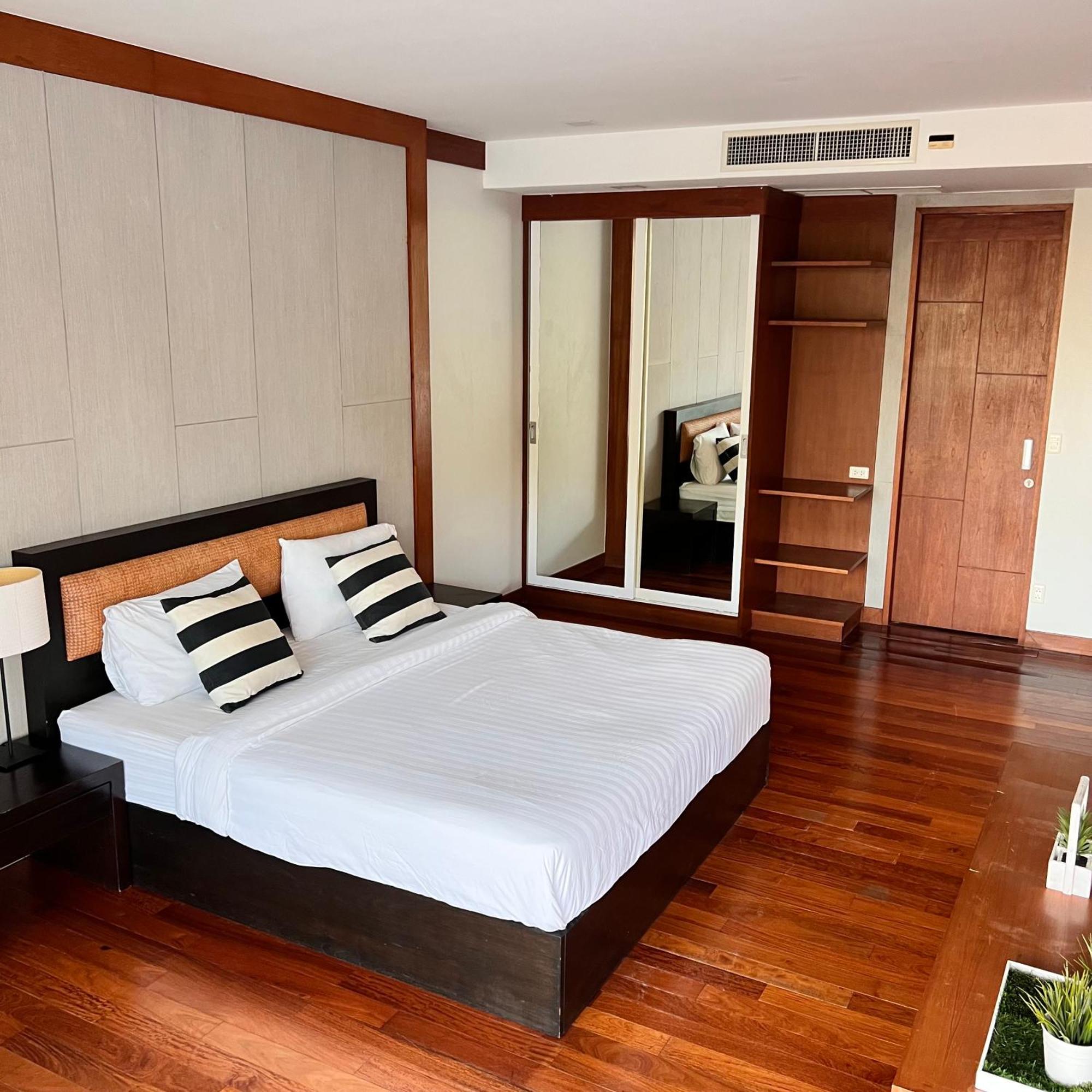 Q Apartment Kata Beach (Phuket)