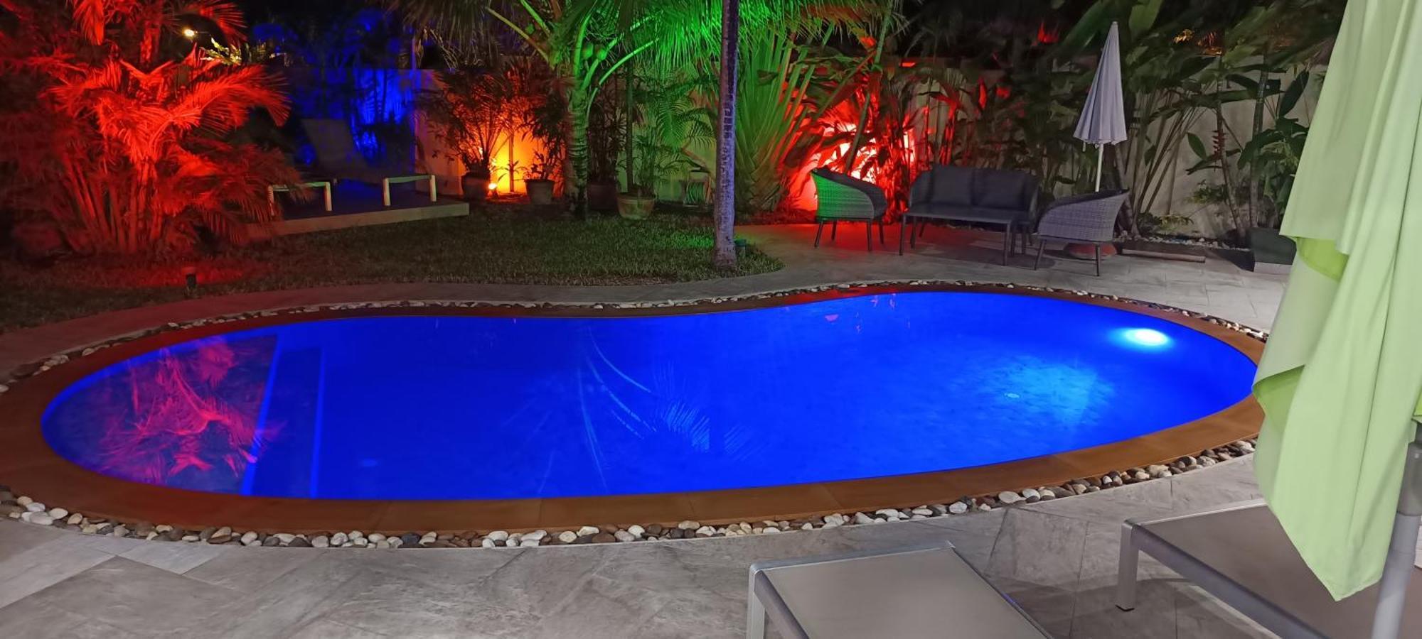 Paradise Island Villa Rawai