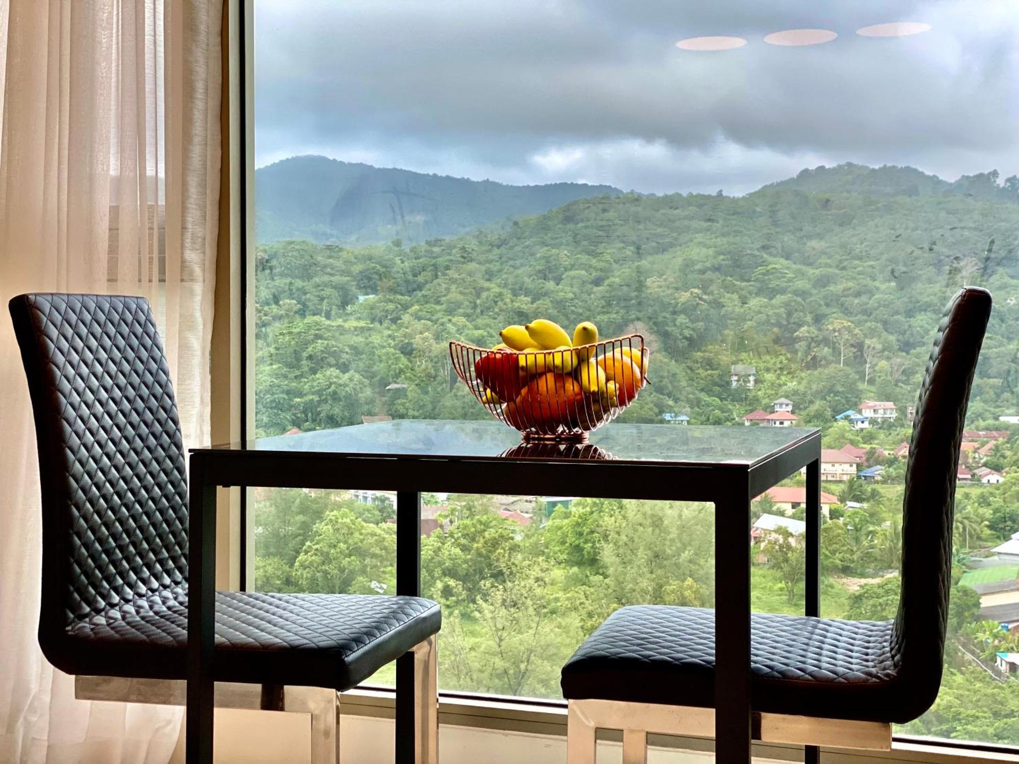 Apartment Oceana Sea View - *