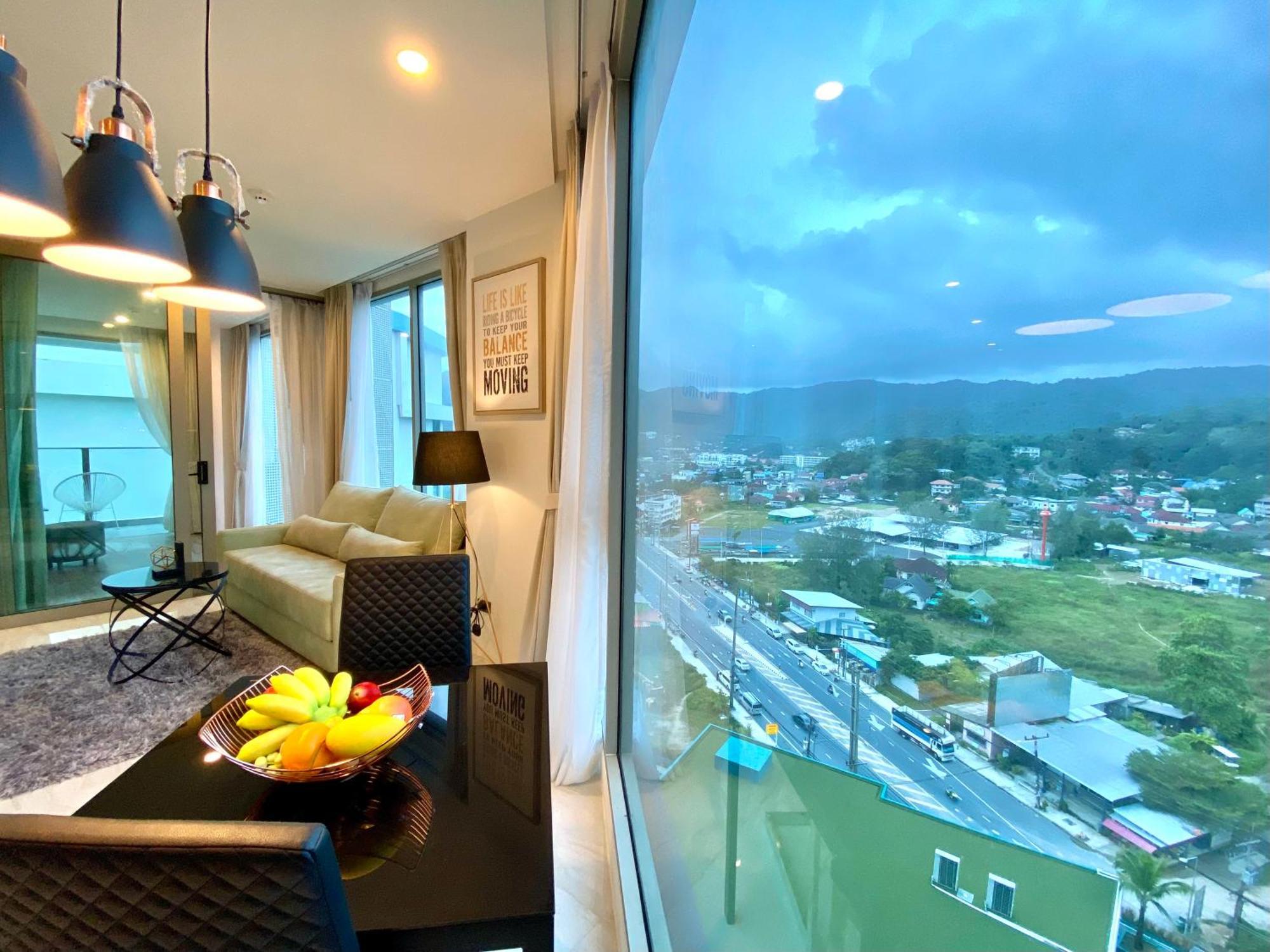 Oceana Sea View - Apartment