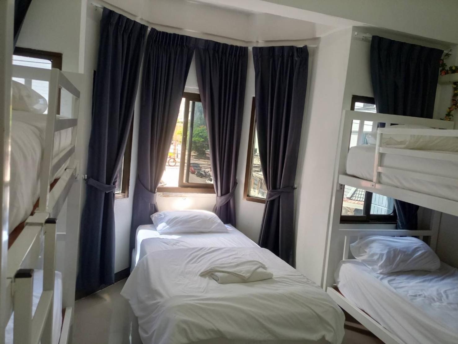 Montana & Phuket Hotel Karon