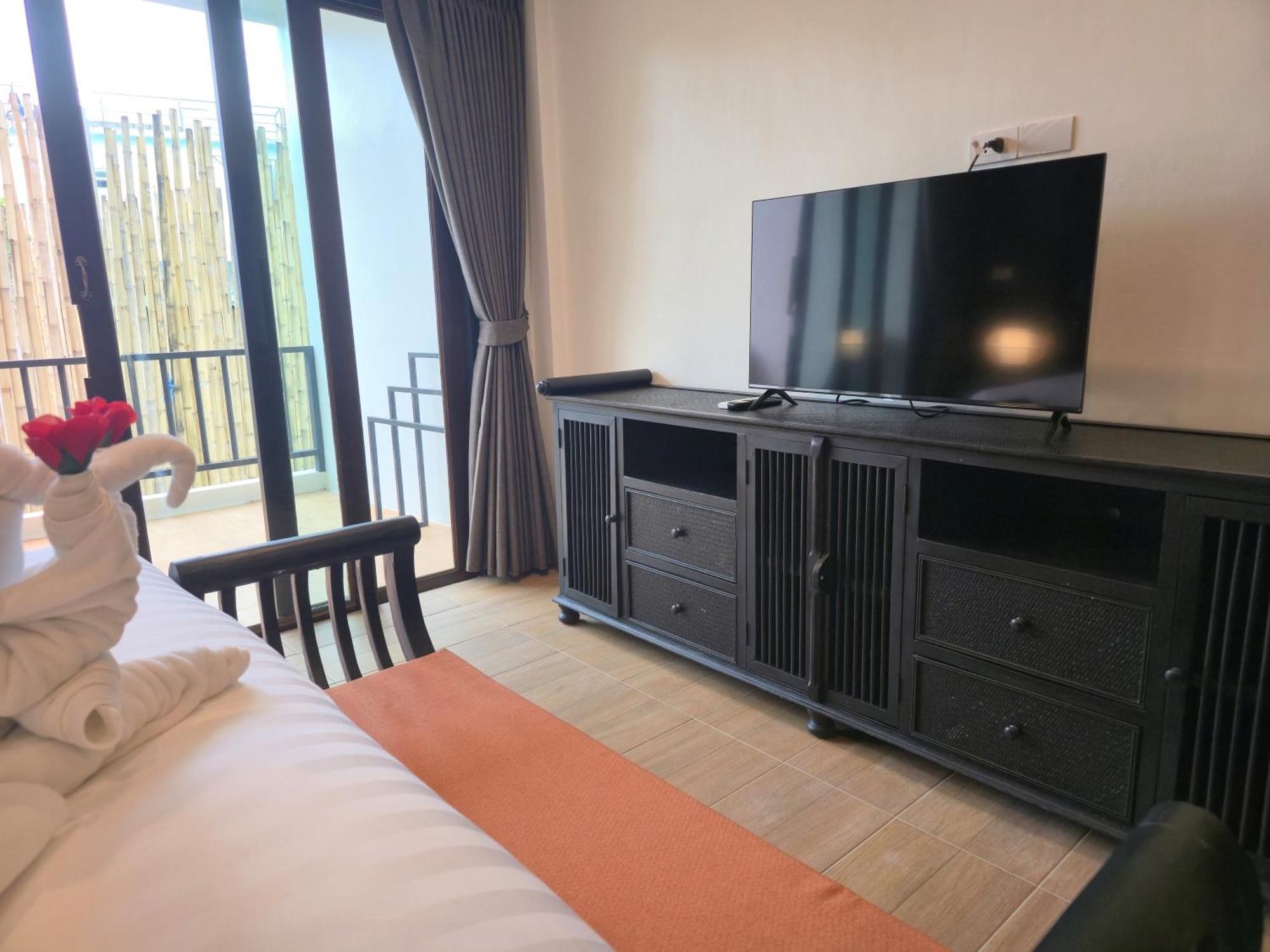 Resort Blue Palm Kata Beach (Phuket)
