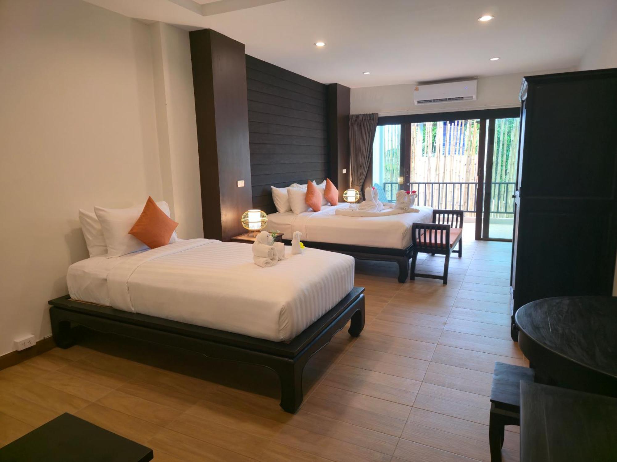 Resort Blue Palm 4*