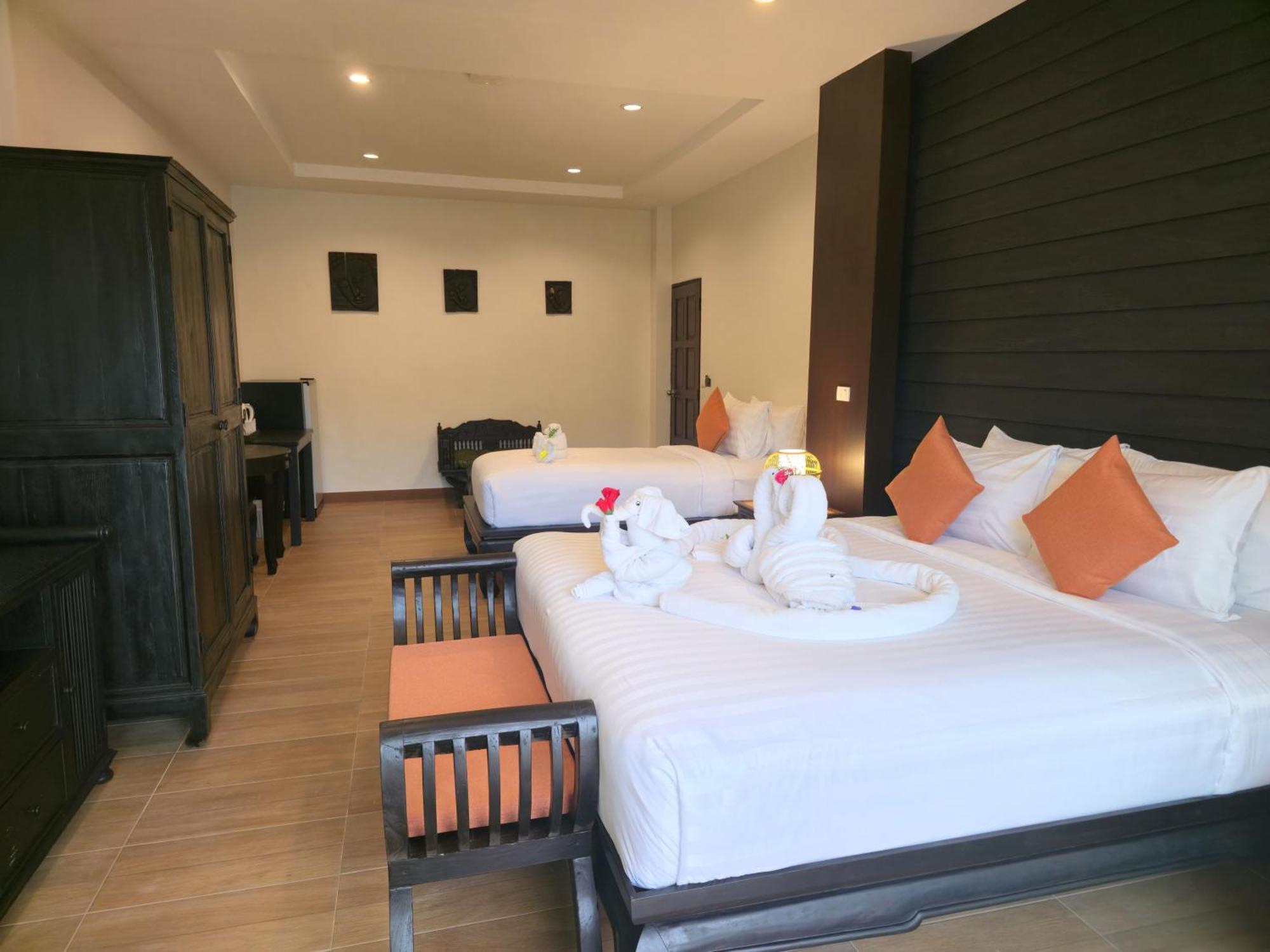 Blue Palm Resort