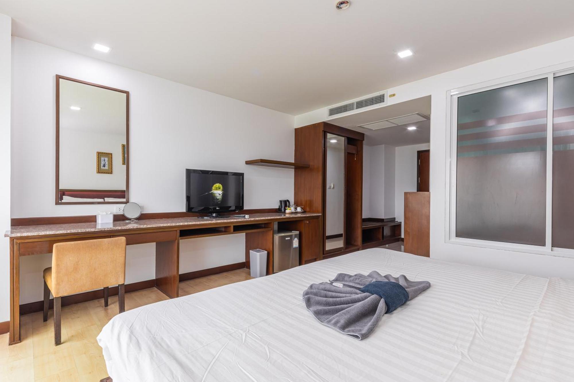 Hotel The Kris