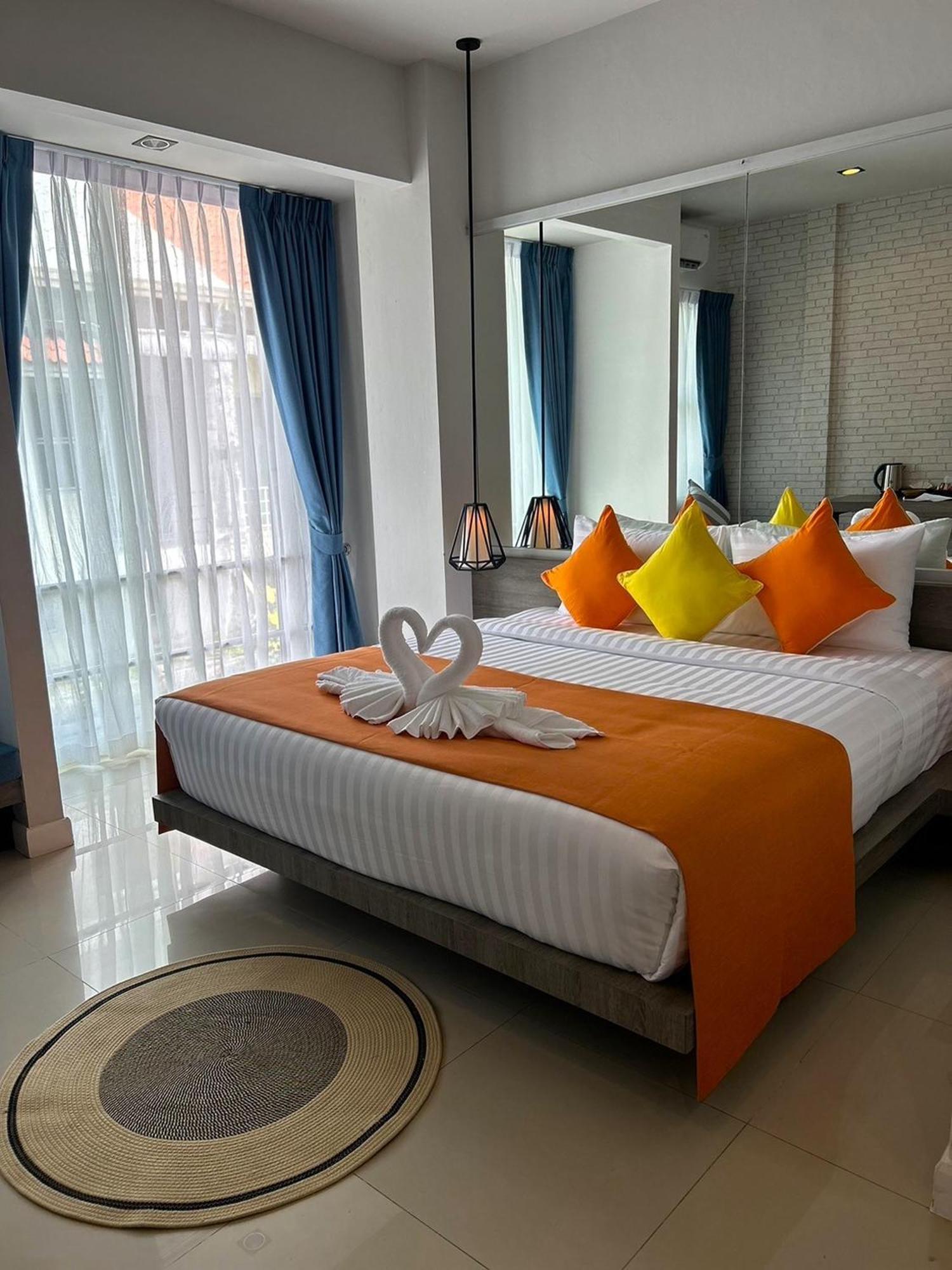 More Patong Hotel Hotel 3*