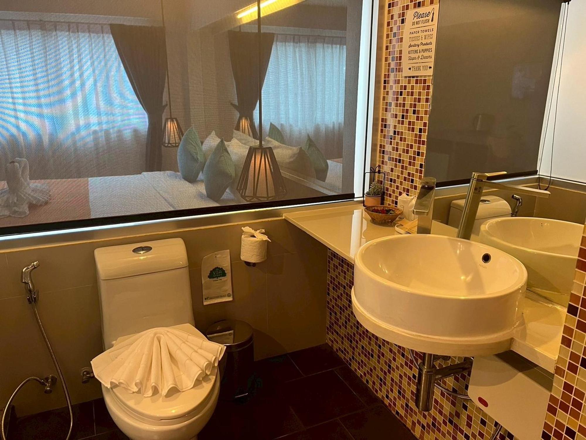 Hotel More Patong Hotel 3*